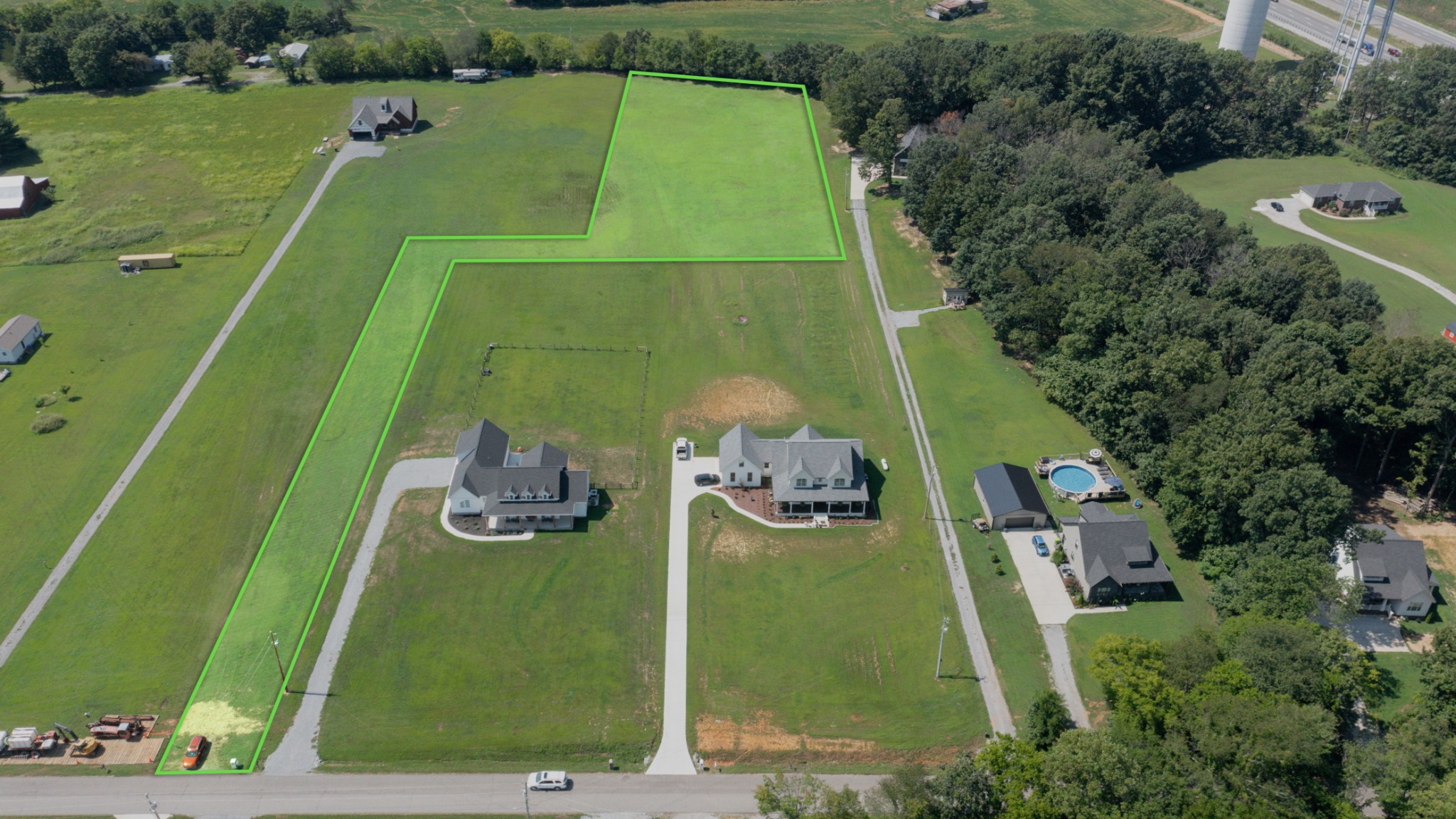 8935 Cedar Grove Rd Property Photo 1