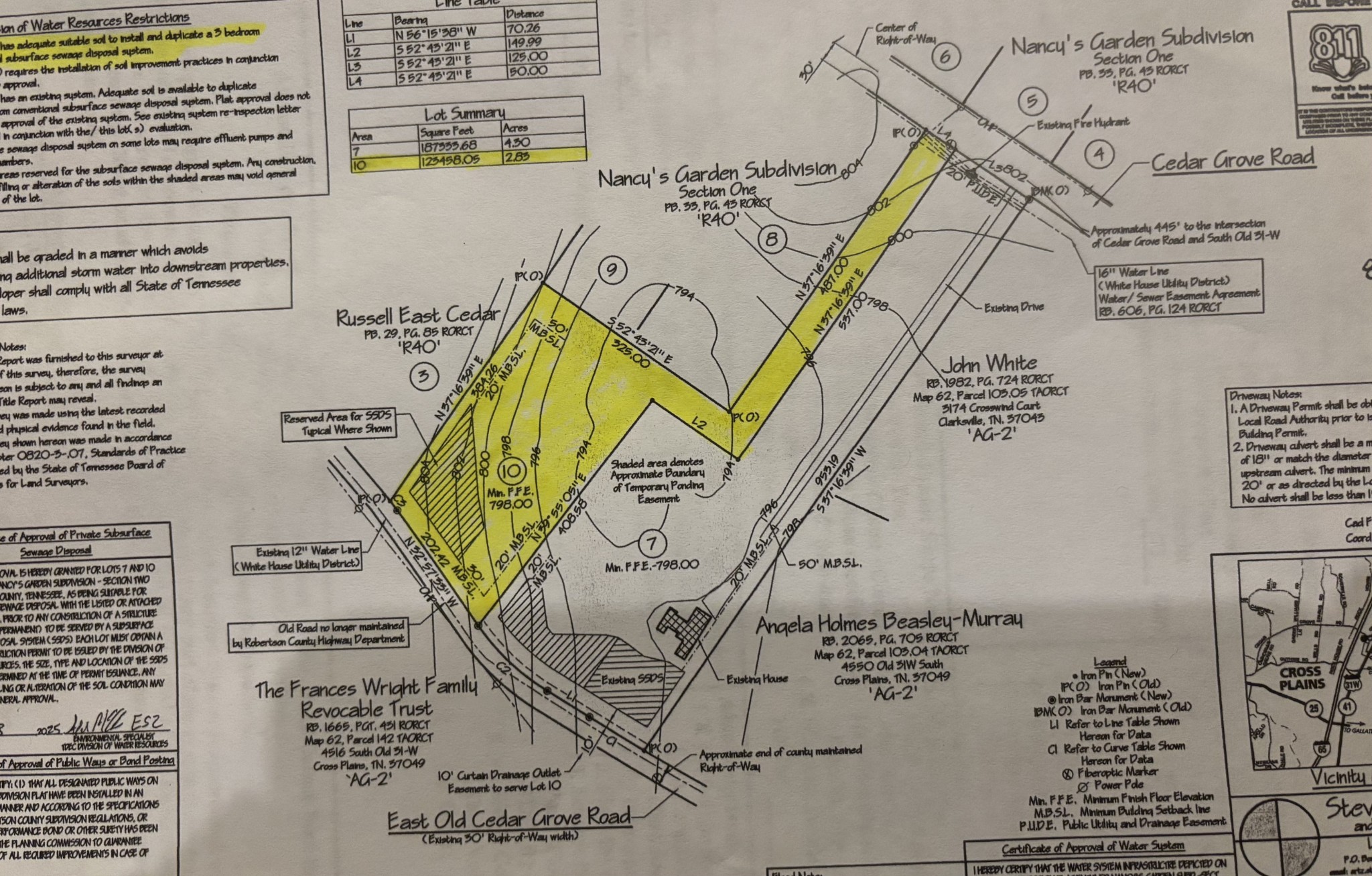 8935 Cedar Grove Rd Property Photo 13