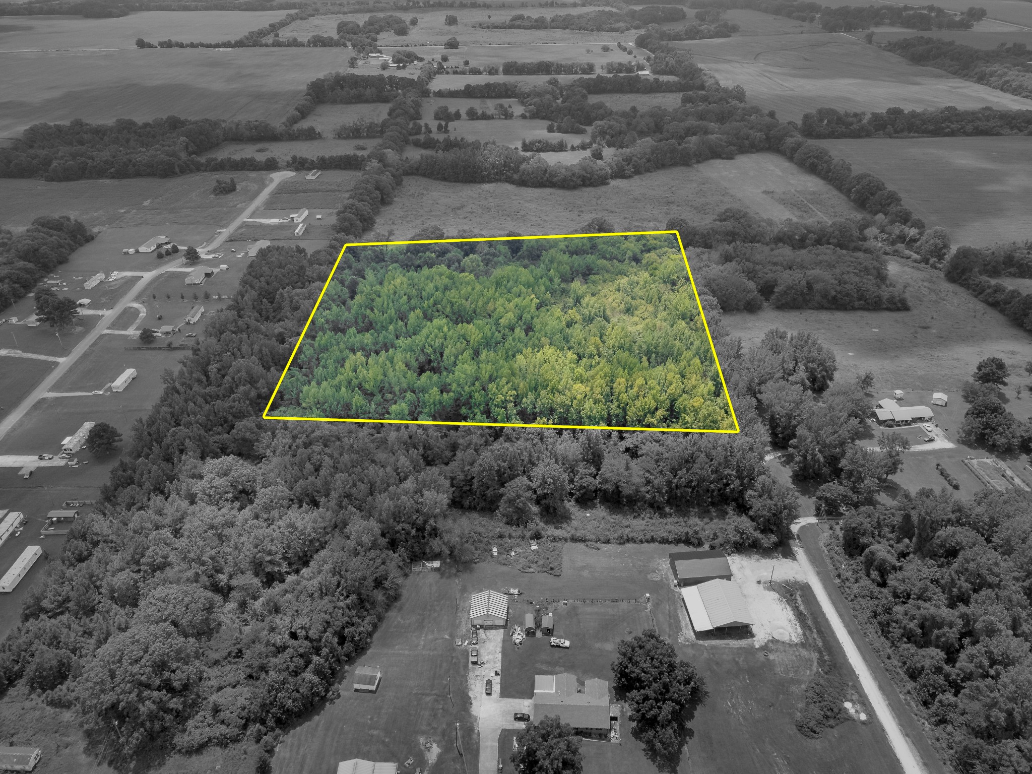 0 Jarmon Lane Property Photo 2