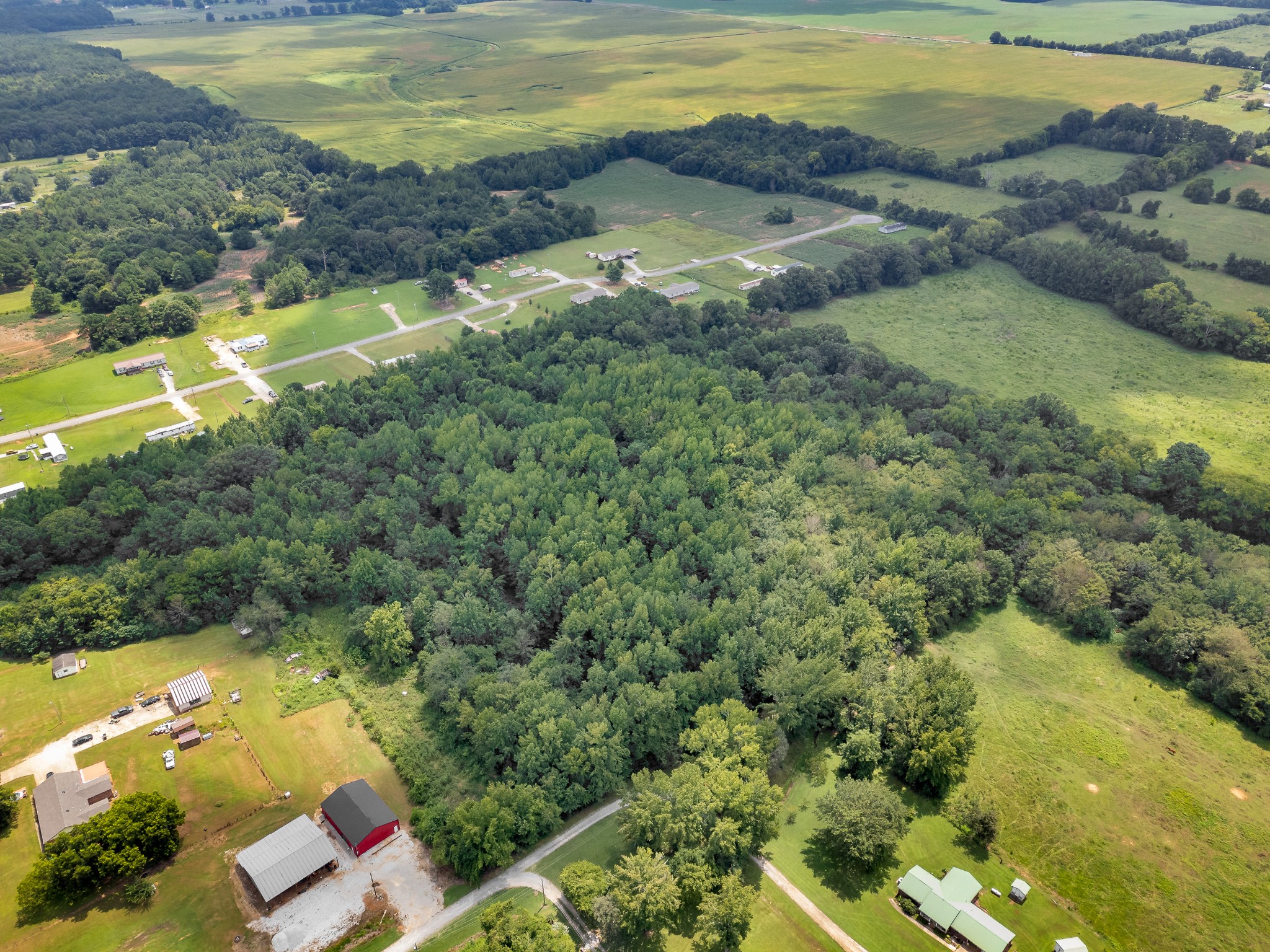 0 Jarmon Lane Property Photo 3