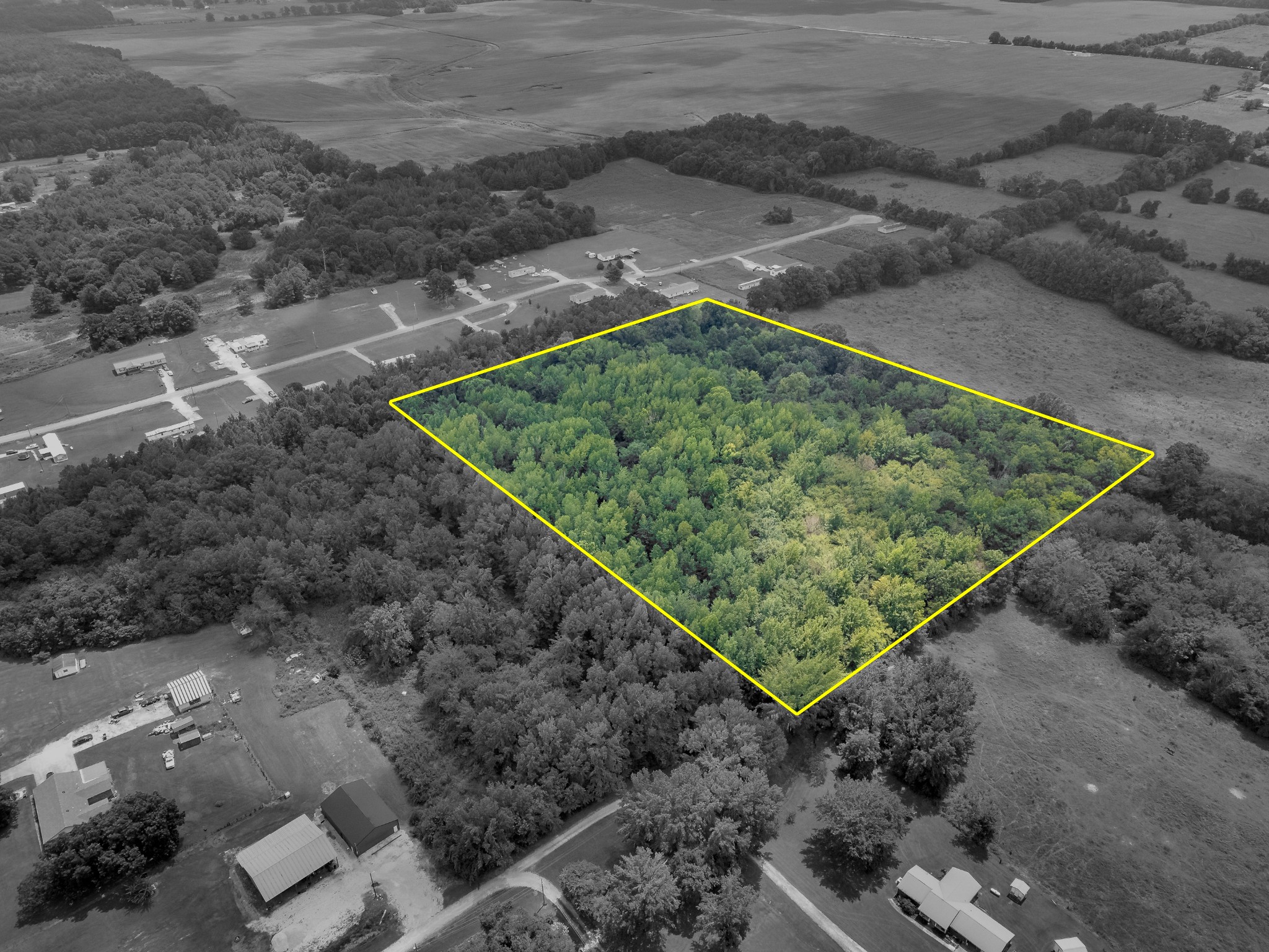 0 Jarmon Lane Property Photo 4