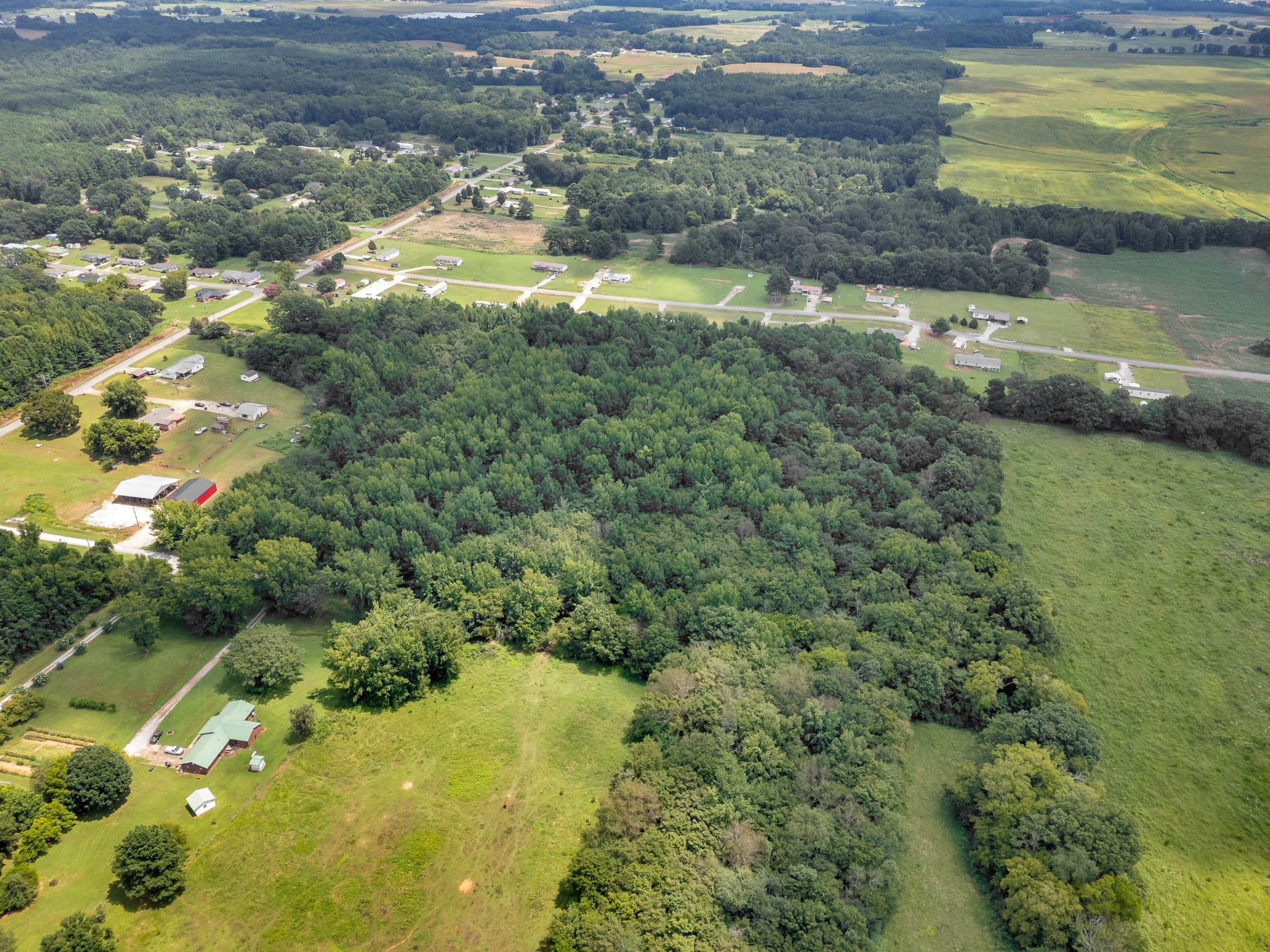 0 Jarmon Lane Property Photo 5