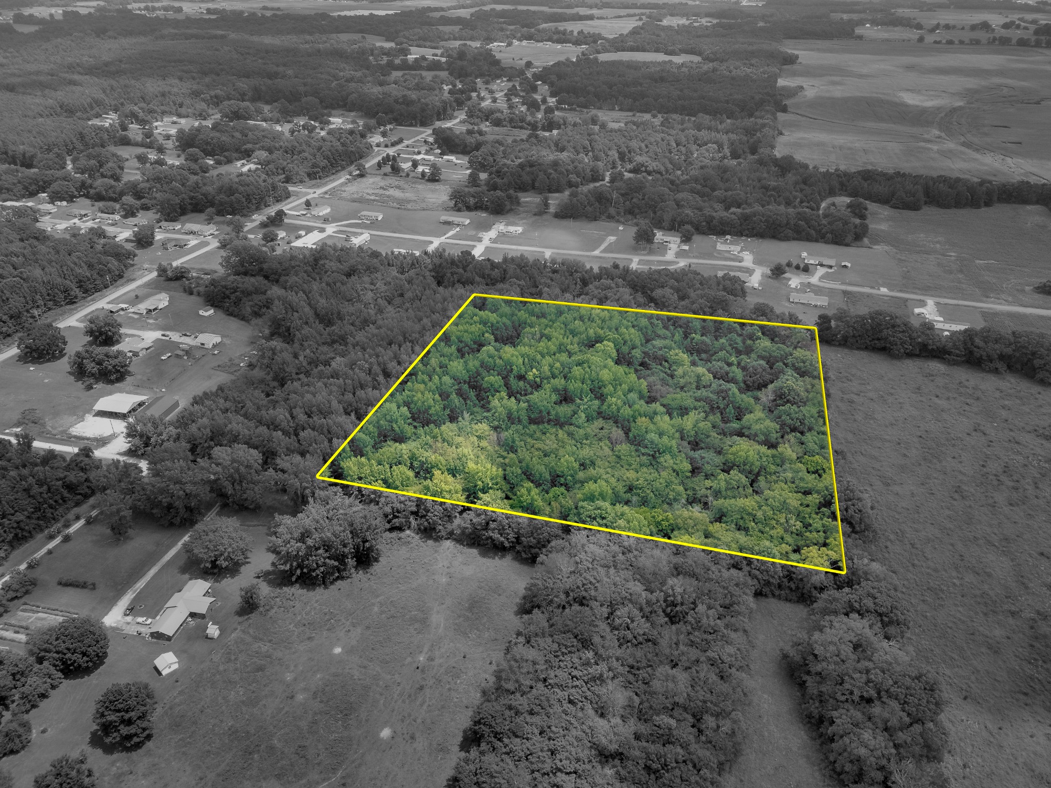 0 Jarmon Lane Property Photo 6