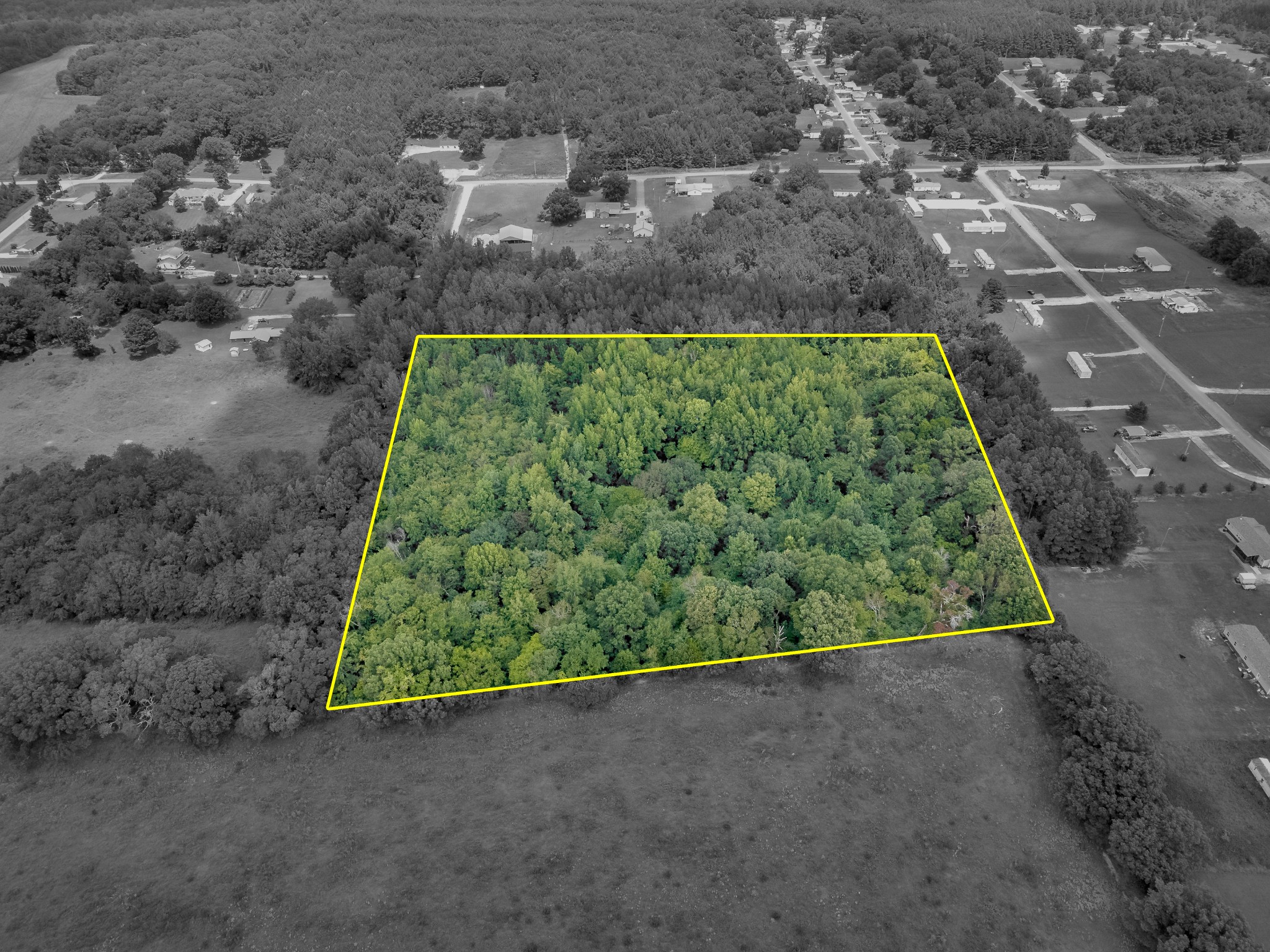 0 Jarmon Lane Property Photo 8