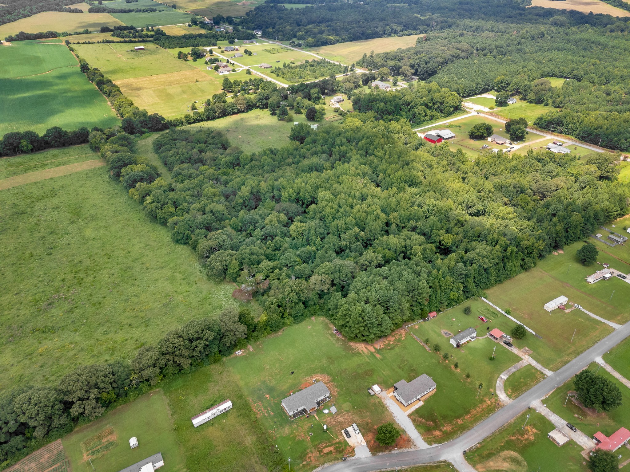 0 Jarmon Lane Property Photo 9