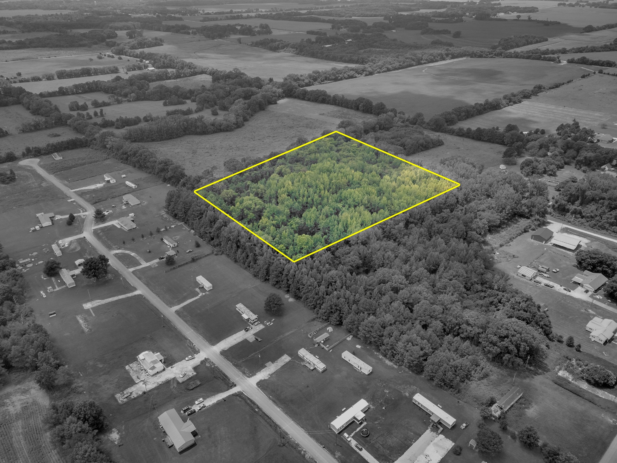 0 Jarmon Lane Property Photo 10