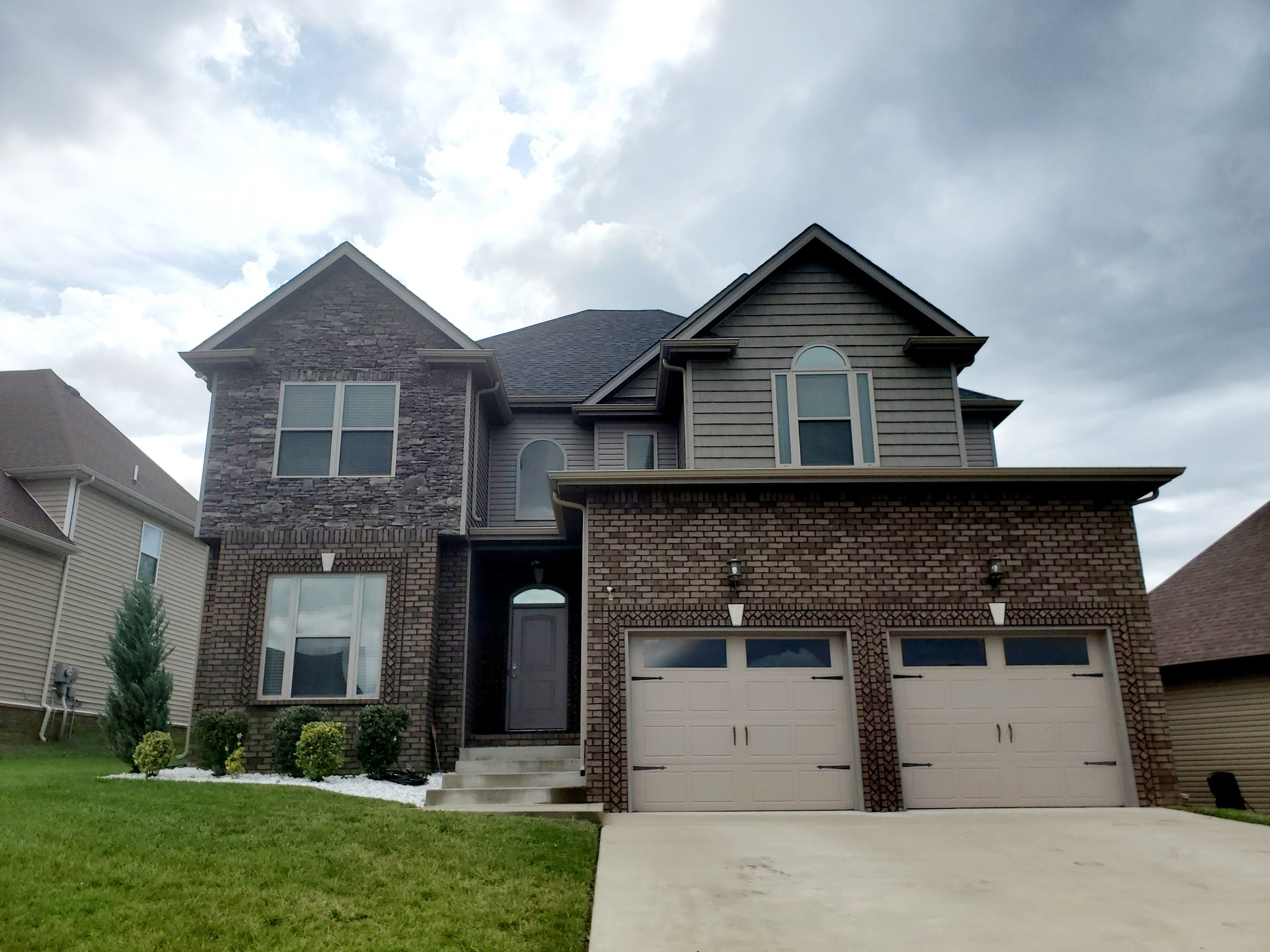2015 Dorsey Ct Property Photo 1
