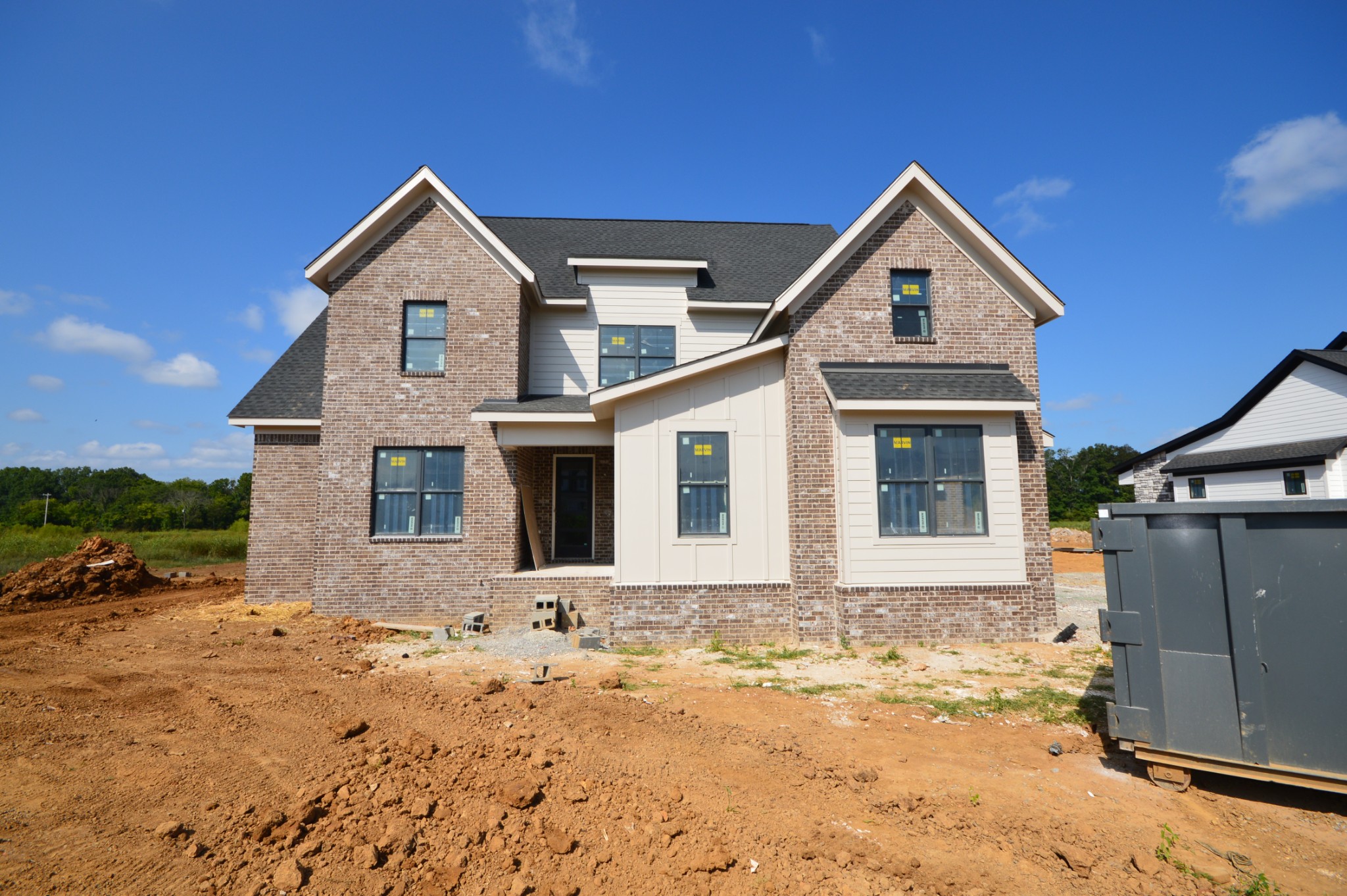 6223 Cedar Brooke Lane Property Photo 1