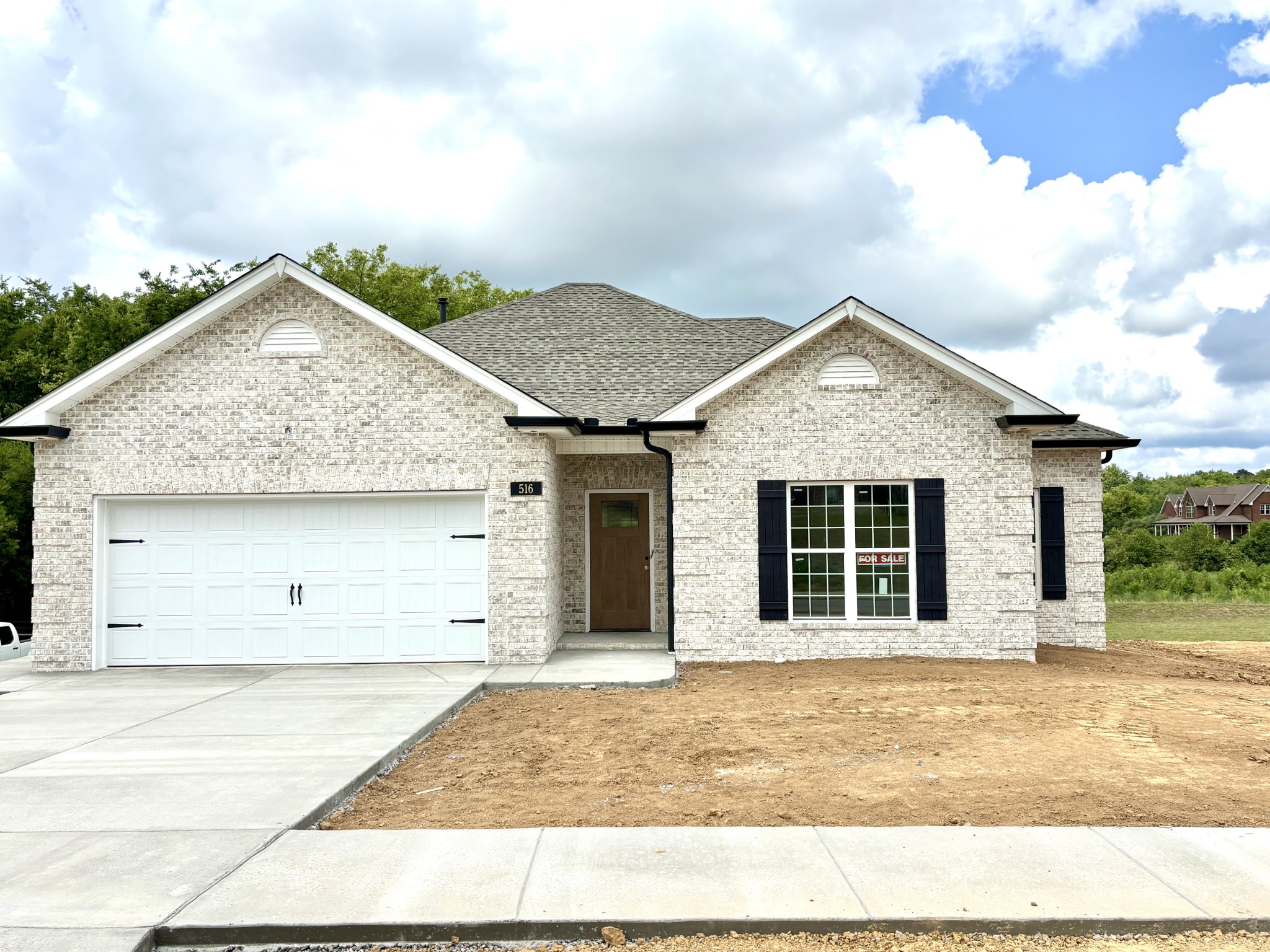 516 Dottie Drive Property Photo 1