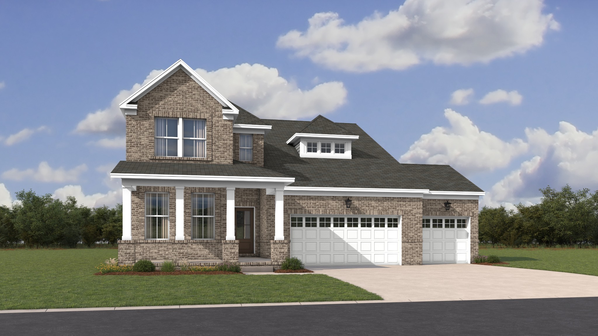 1233 Tucker Drive Property Photo 1