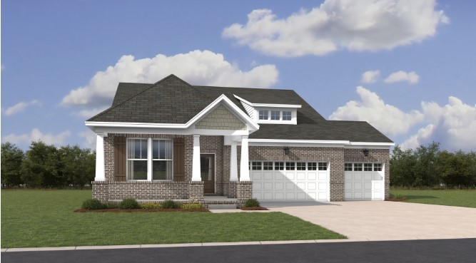 1237 Tucker Drive Property Photo 1