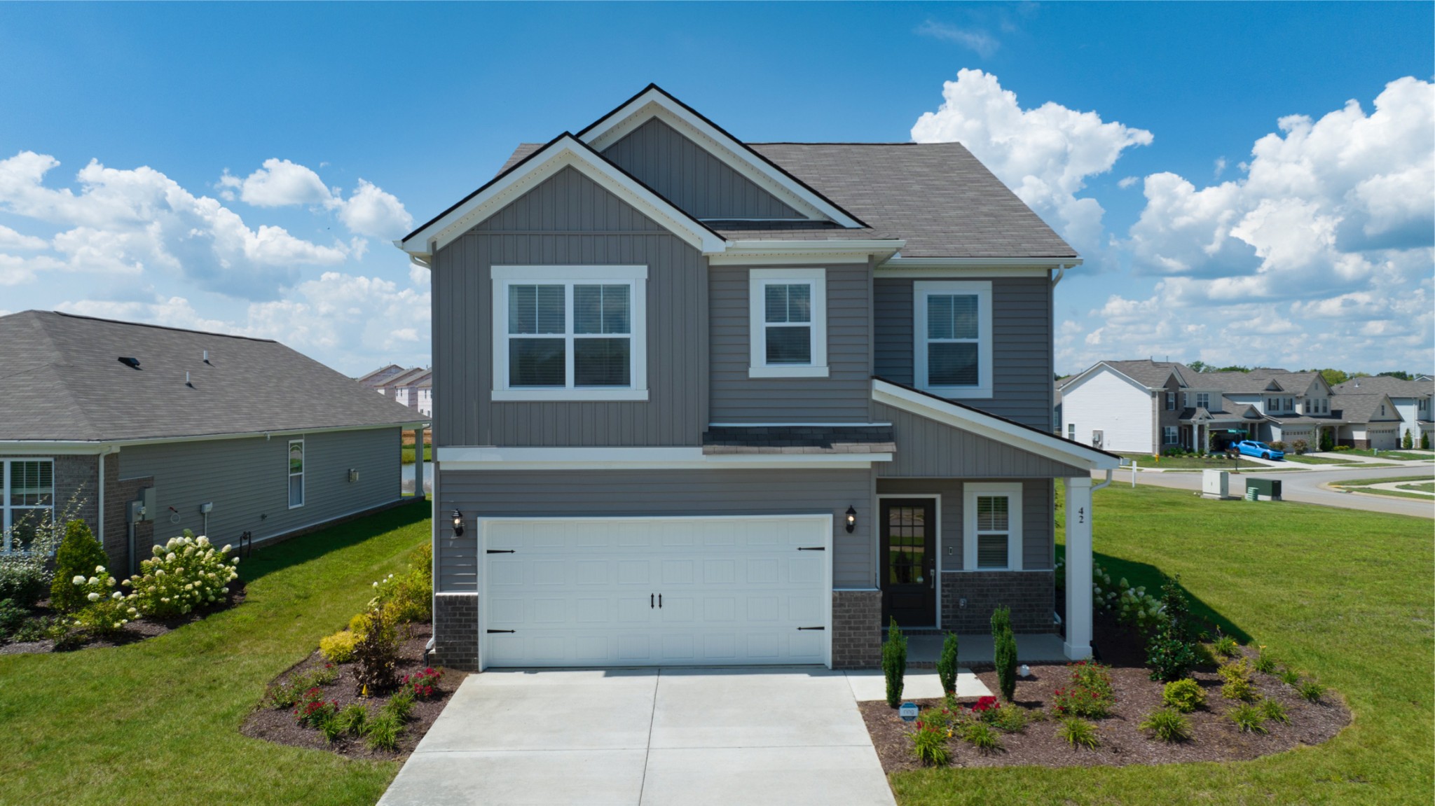 9 Gleaning Court Property Photo 1