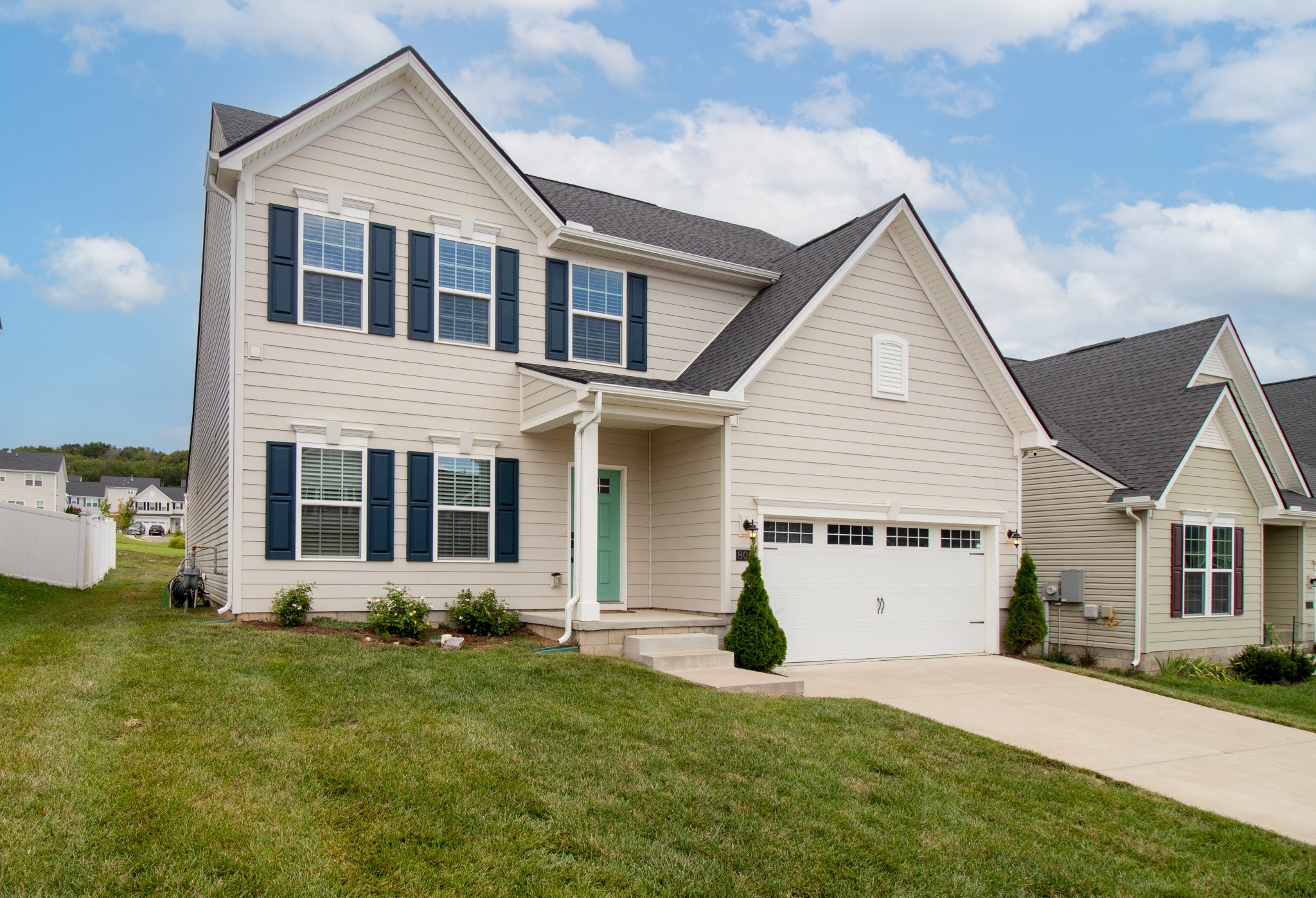806 Mill Tree Ct Property Photo 1
