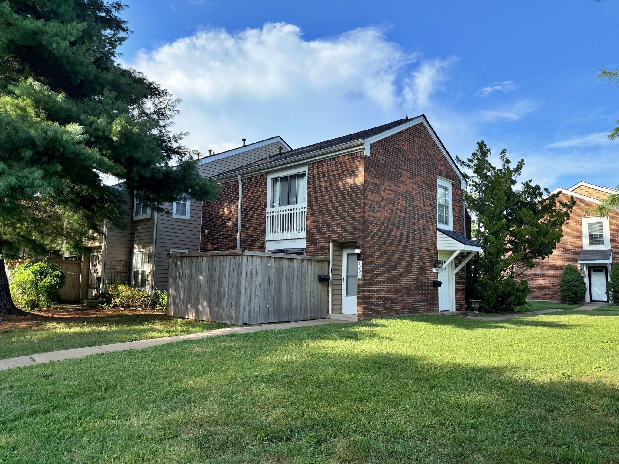 1702 Granville Road Property Photo 1