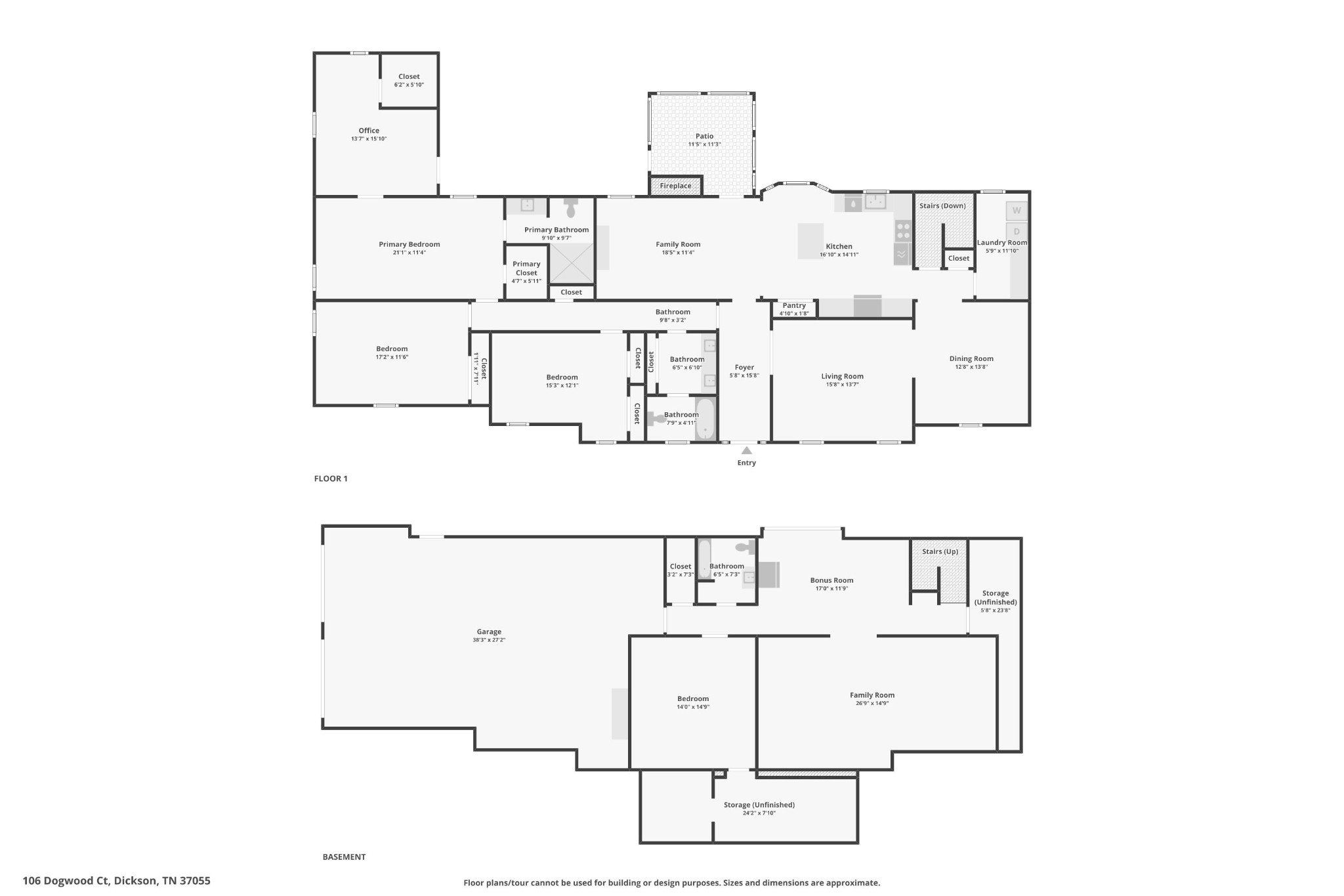 106 Dogwood Ct Property Photo 9