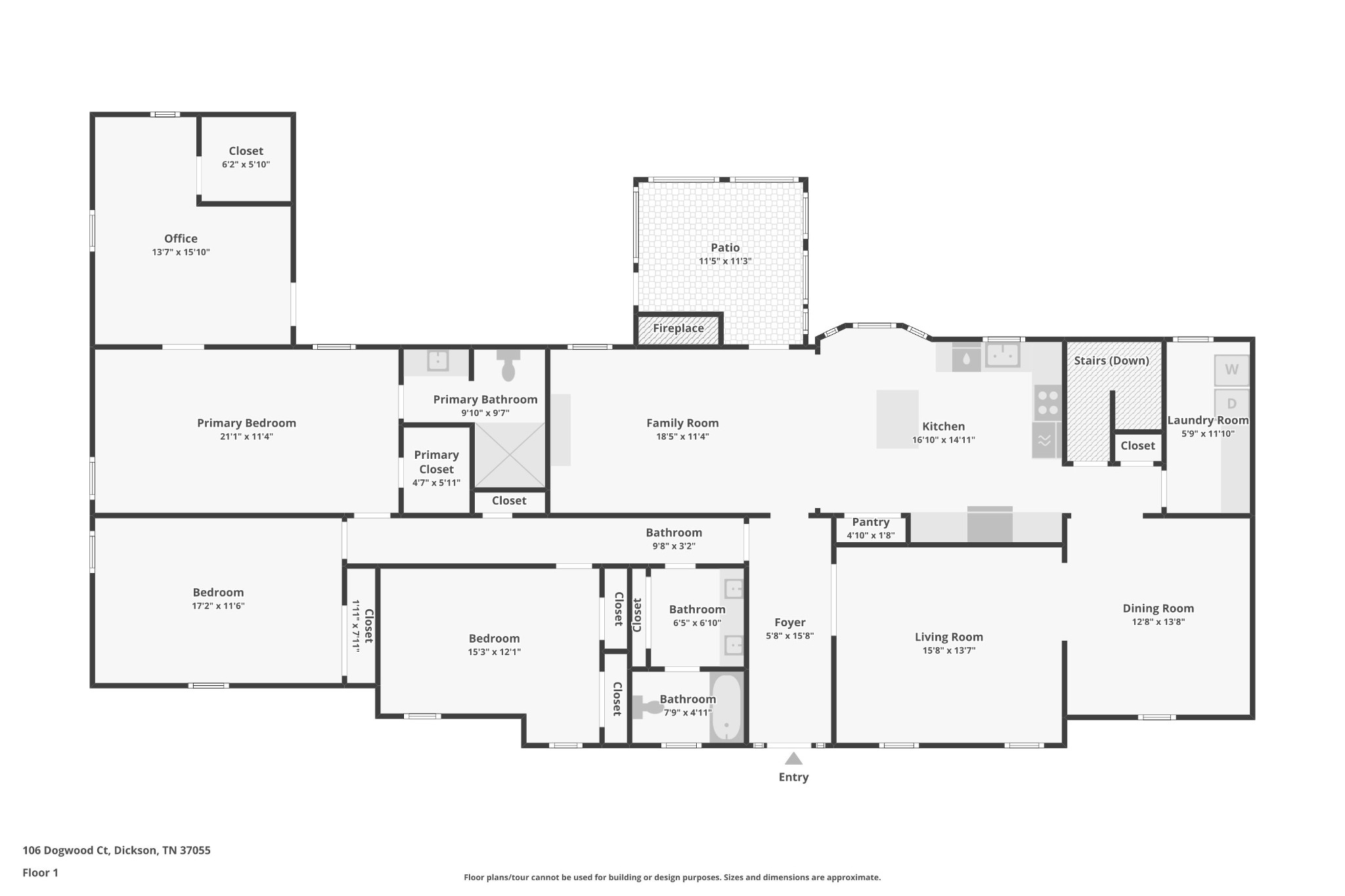 106 Dogwood Ct Property Photo 79
