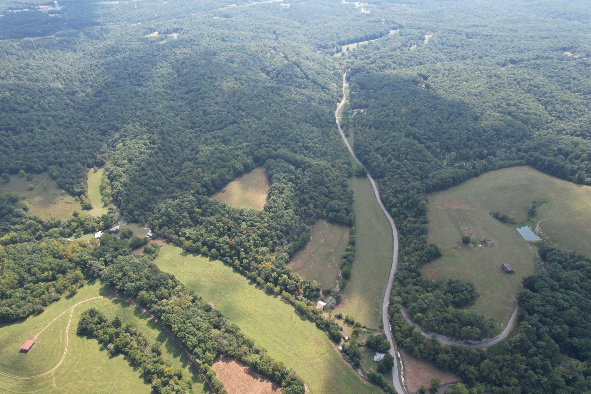 4 N Lick Creek Rd Property Photo 5