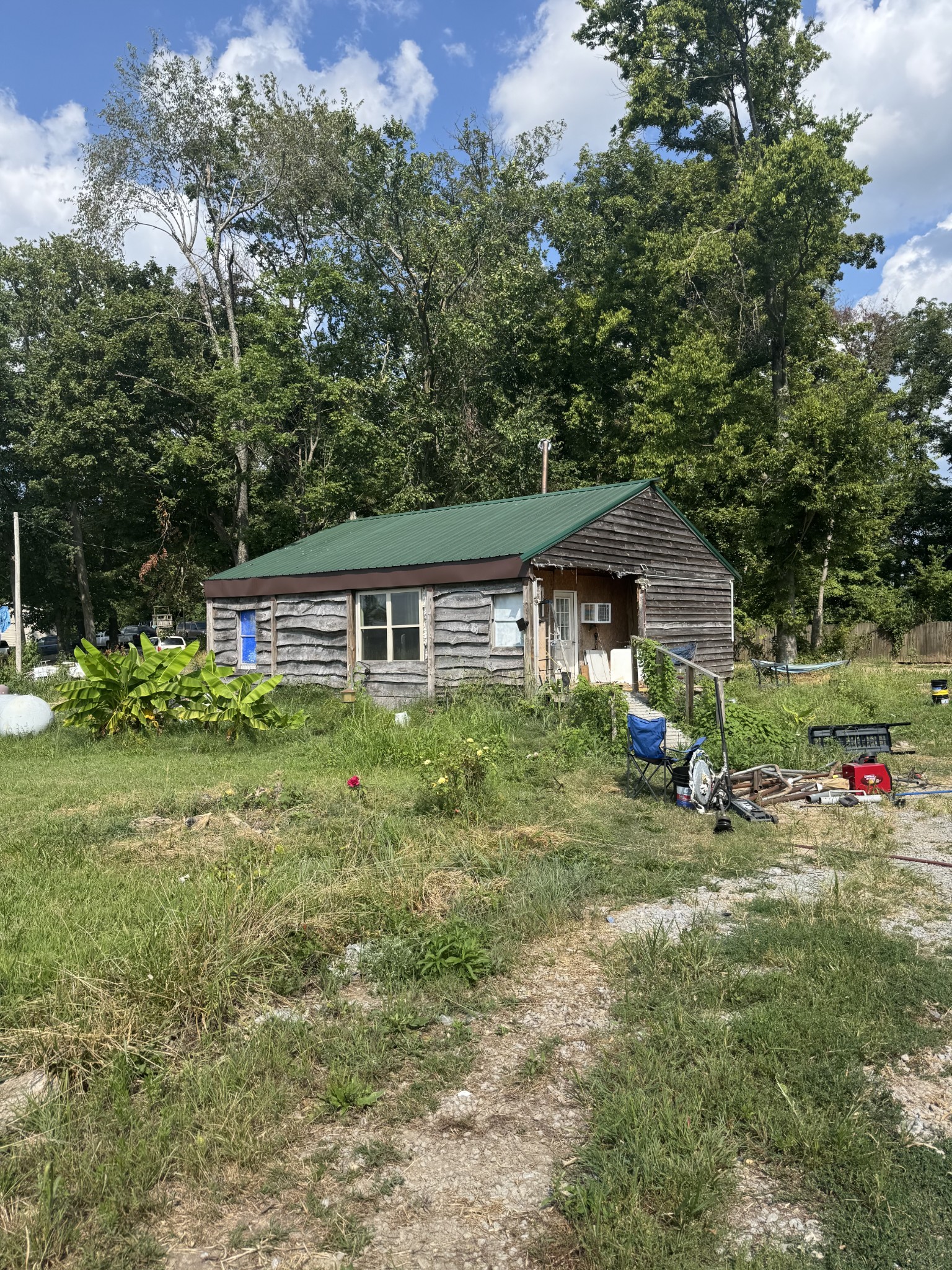 4180 Pembroke Fairview Rd