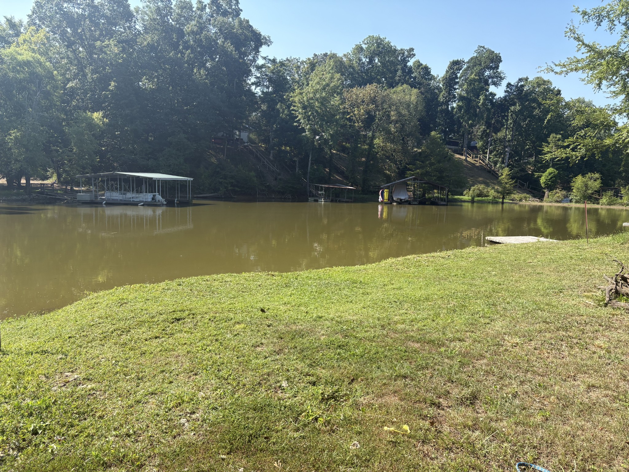 0 Martin Landing Rd Property Photo 1