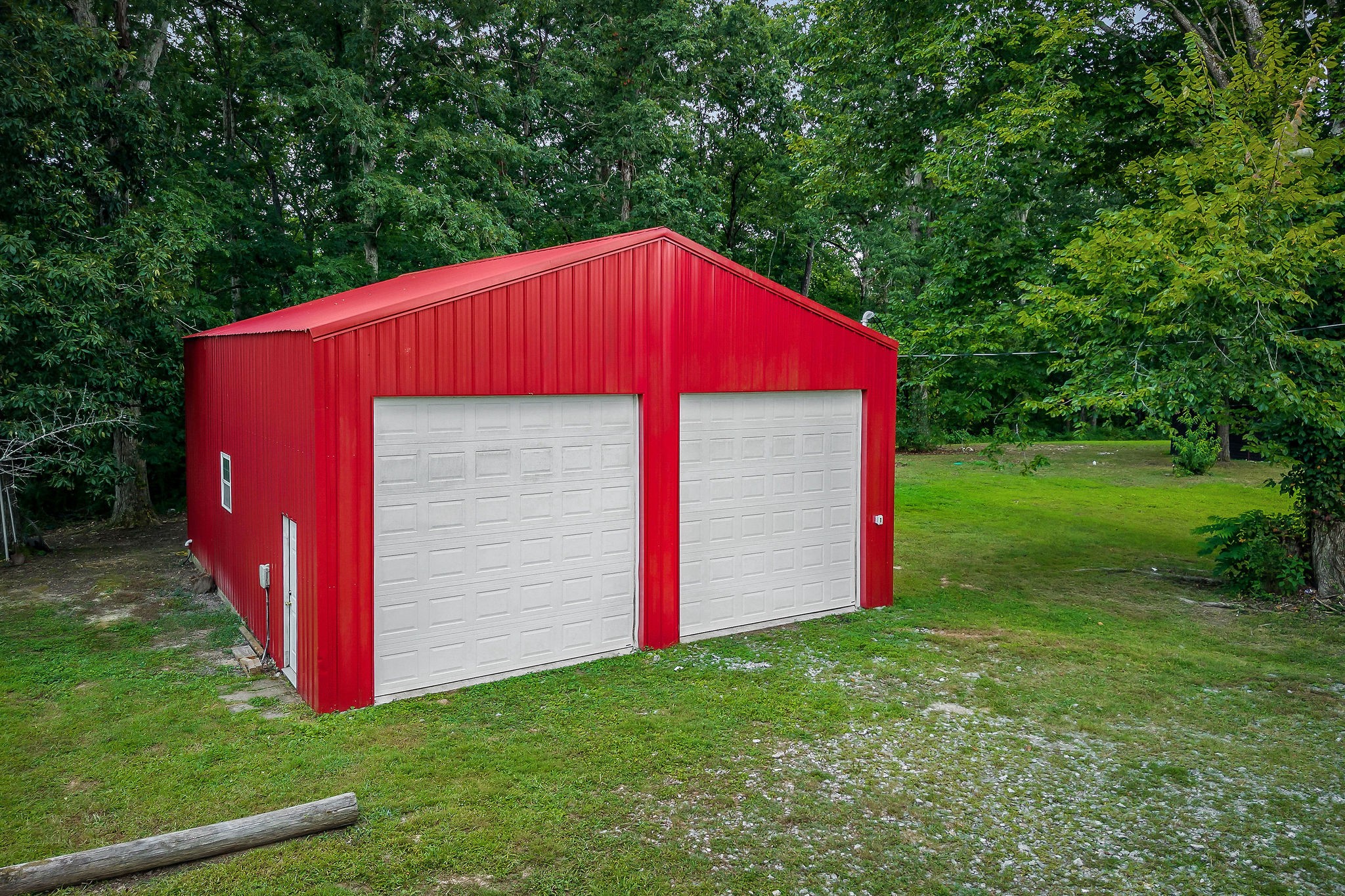 15112 Dodson Branch Hwy Property Photo 2