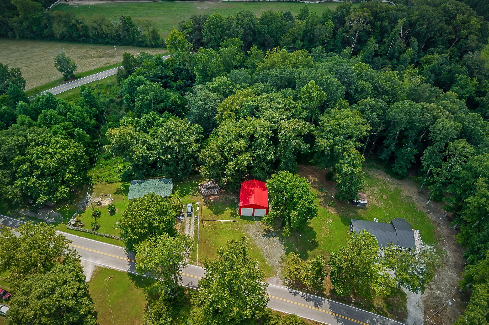 15112 Dodson Branch Hwy Property Photo 4