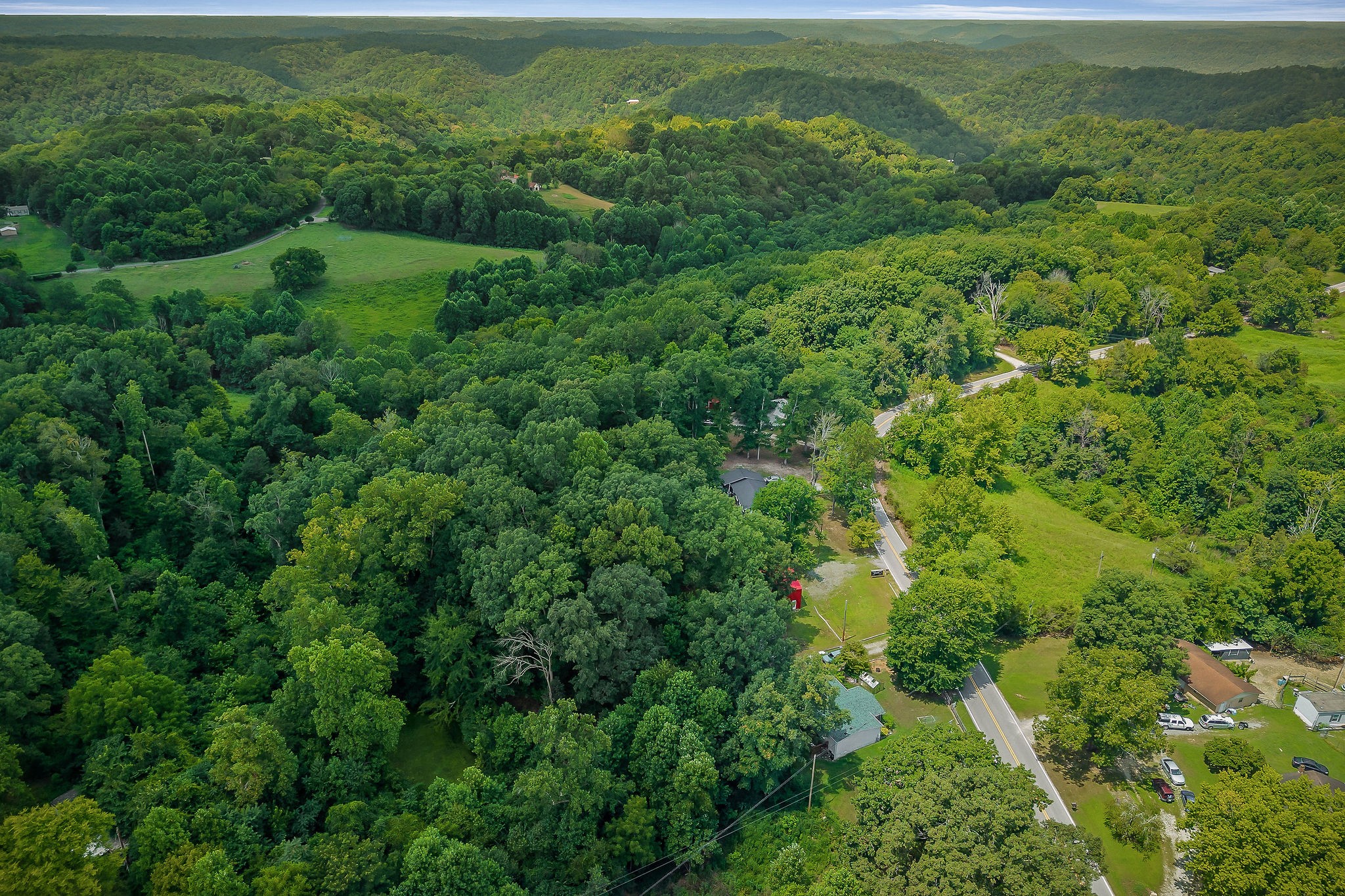 15112 Dodson Branch Hwy Property Photo 7