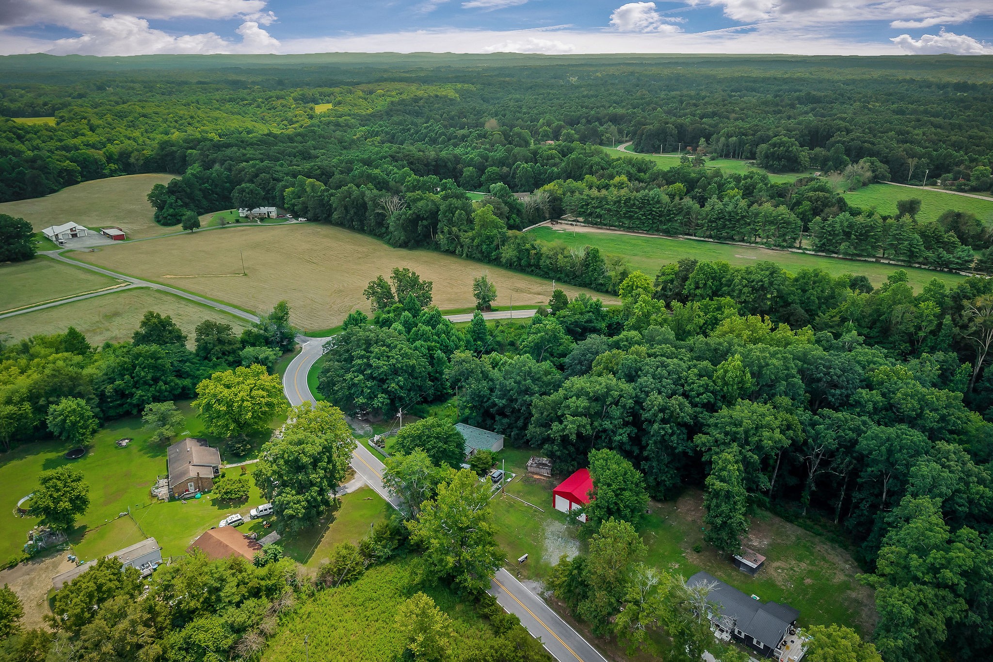 15112 Dodson Branch Hwy Property Photo 9