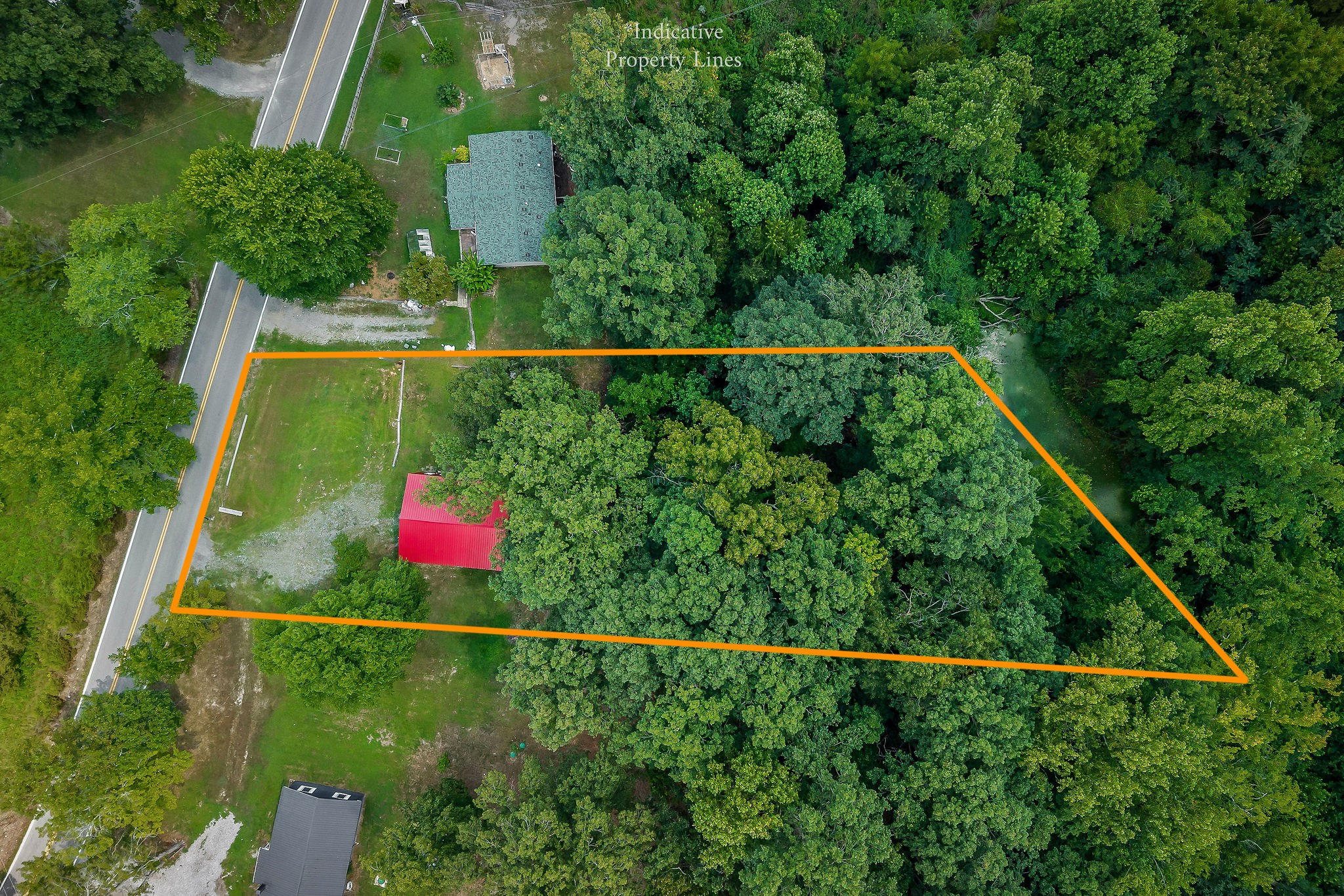 15112 Dodson Branch Hwy Property Photo 10
