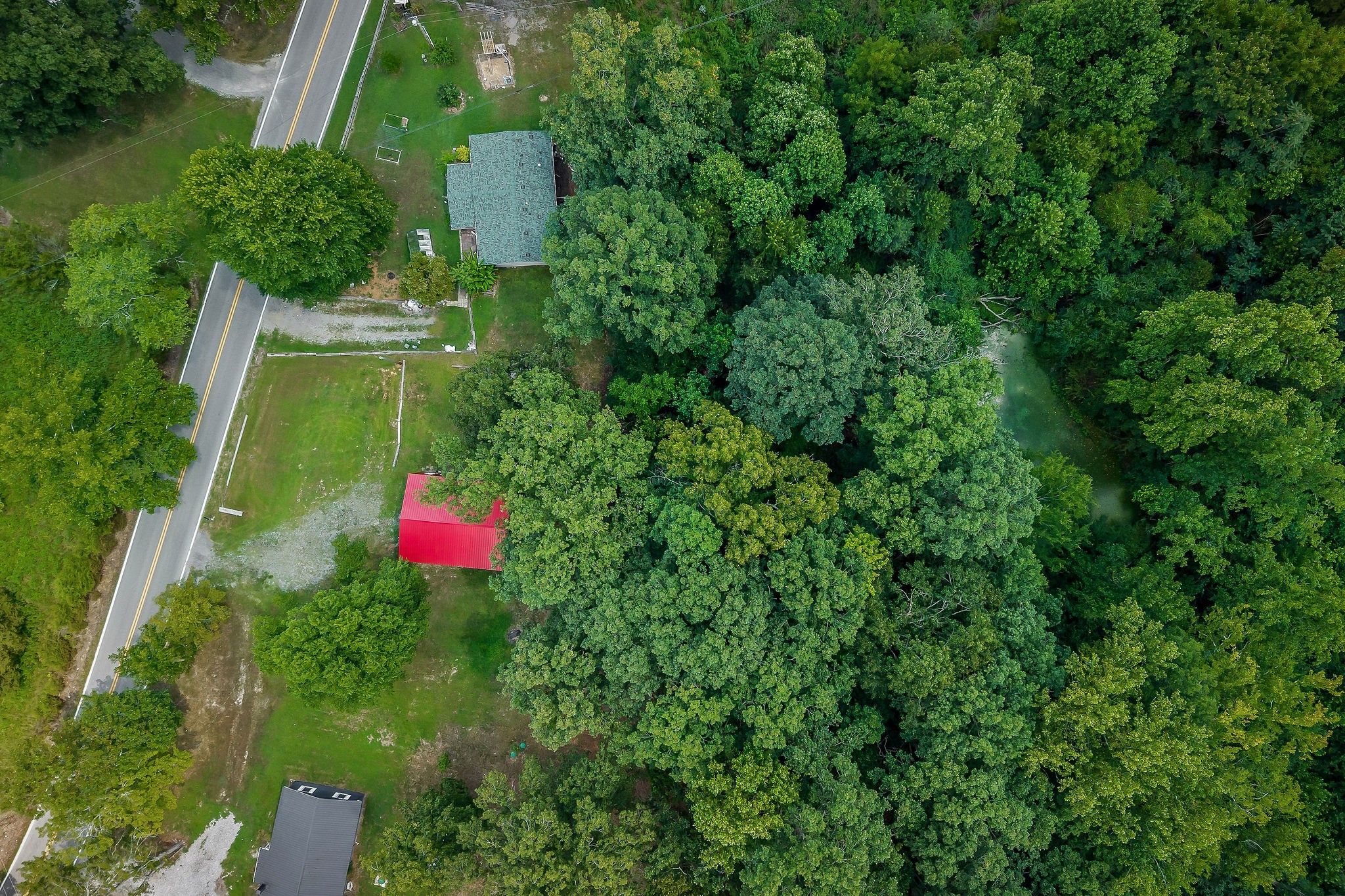 15112 Dodson Branch Hwy Property Photo 11