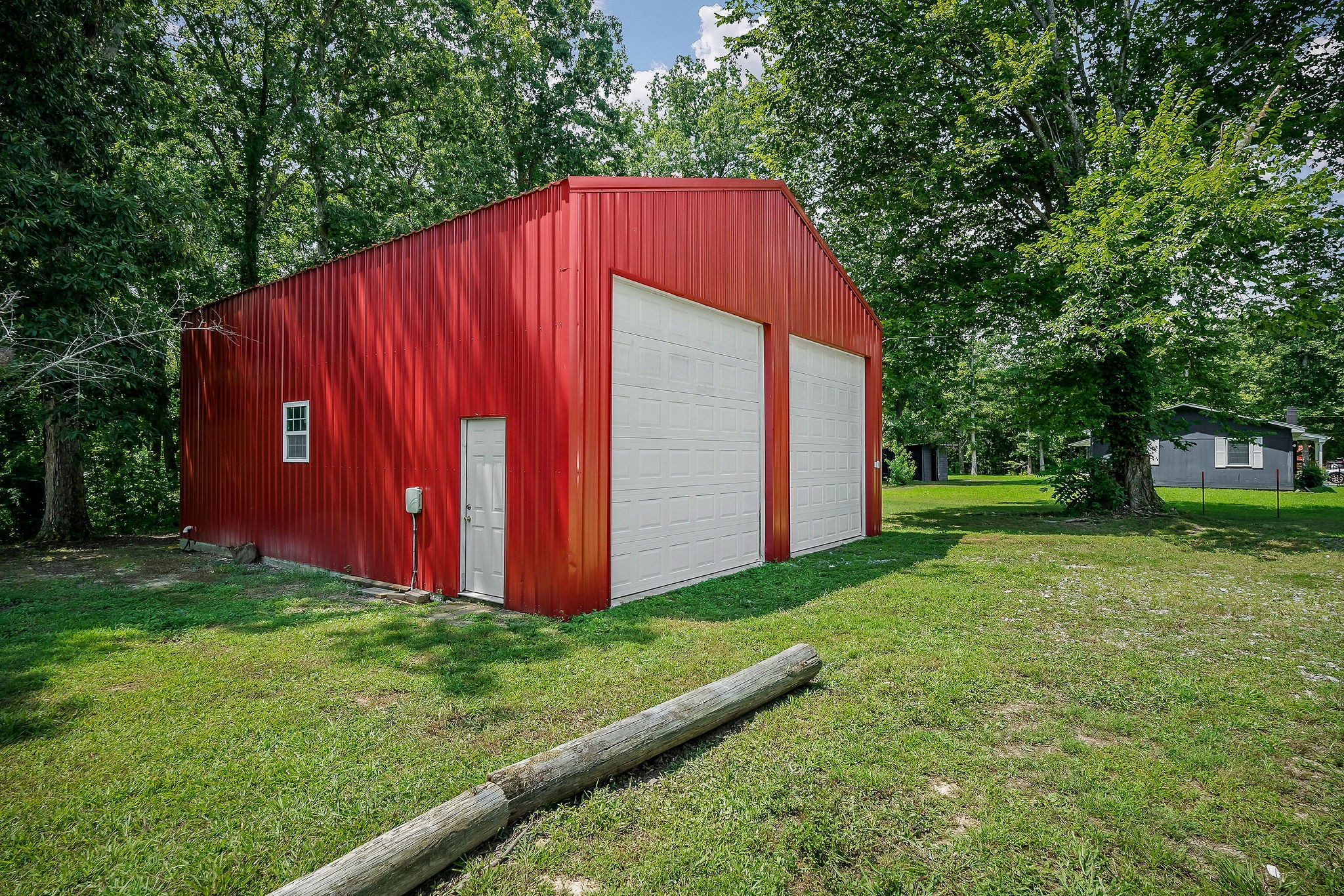 15112 Dodson Branch Hwy Property Photo 13