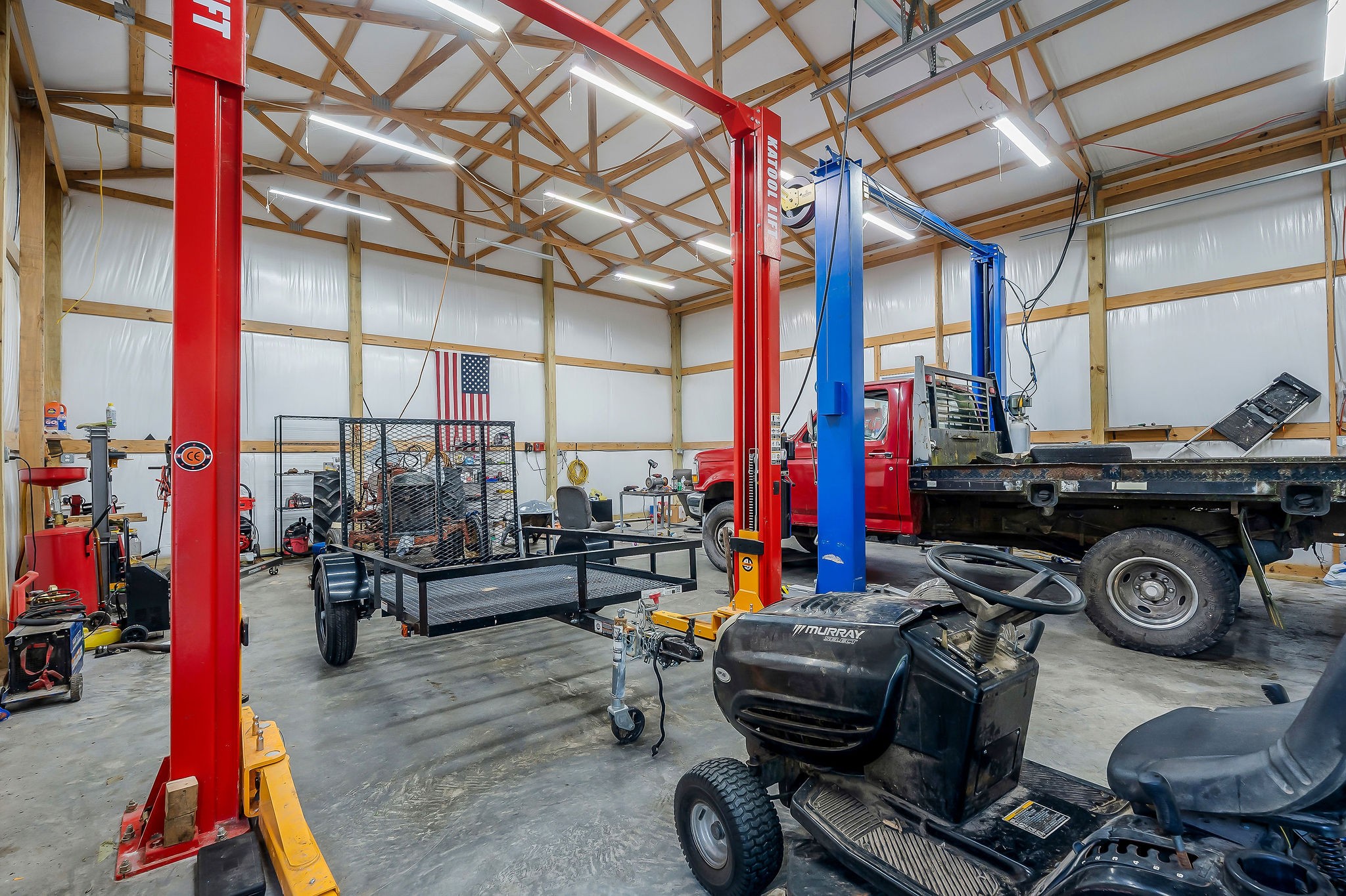 15112 Dodson Branch Hwy Property Photo 14