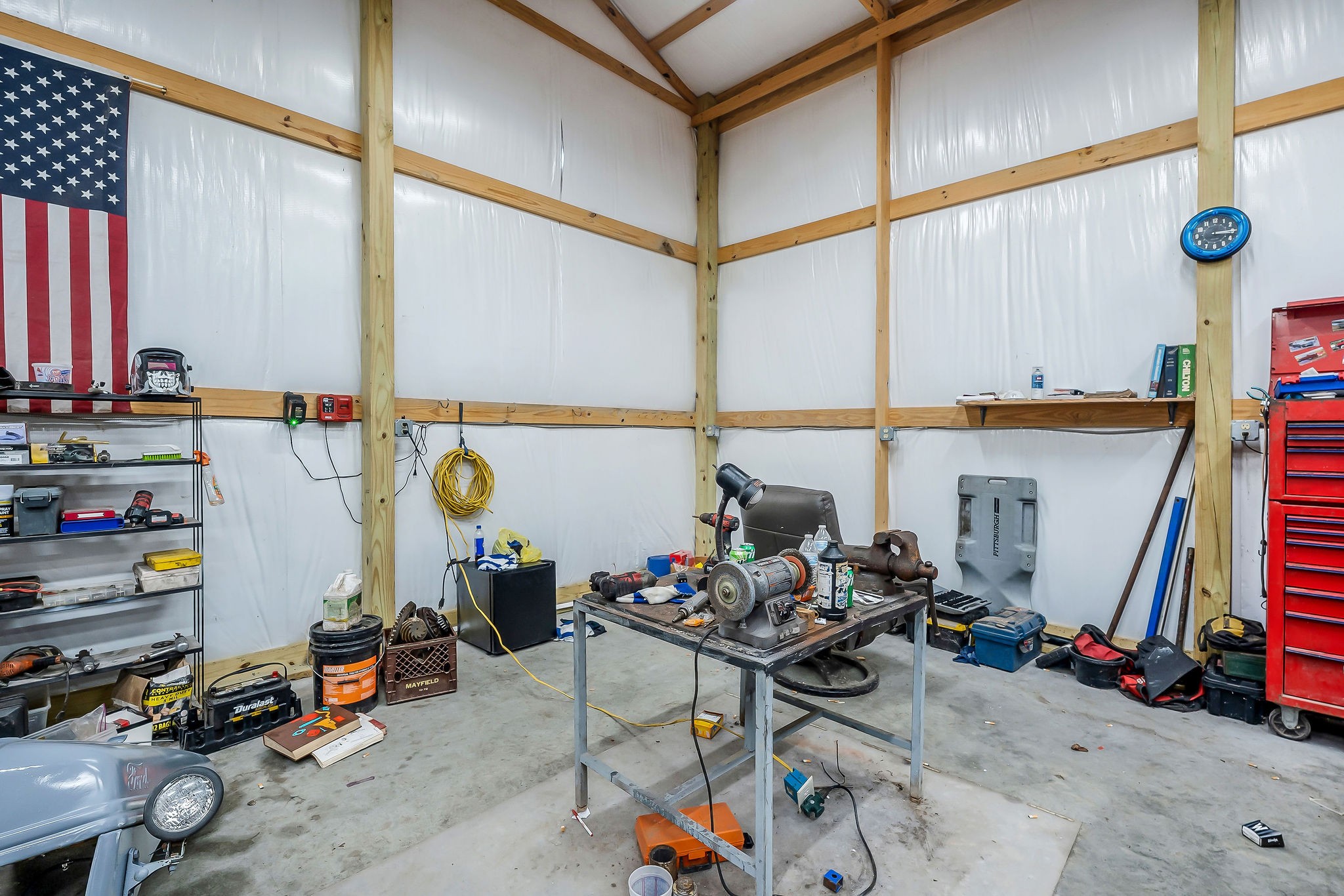 15112 Dodson Branch Hwy Property Photo 16