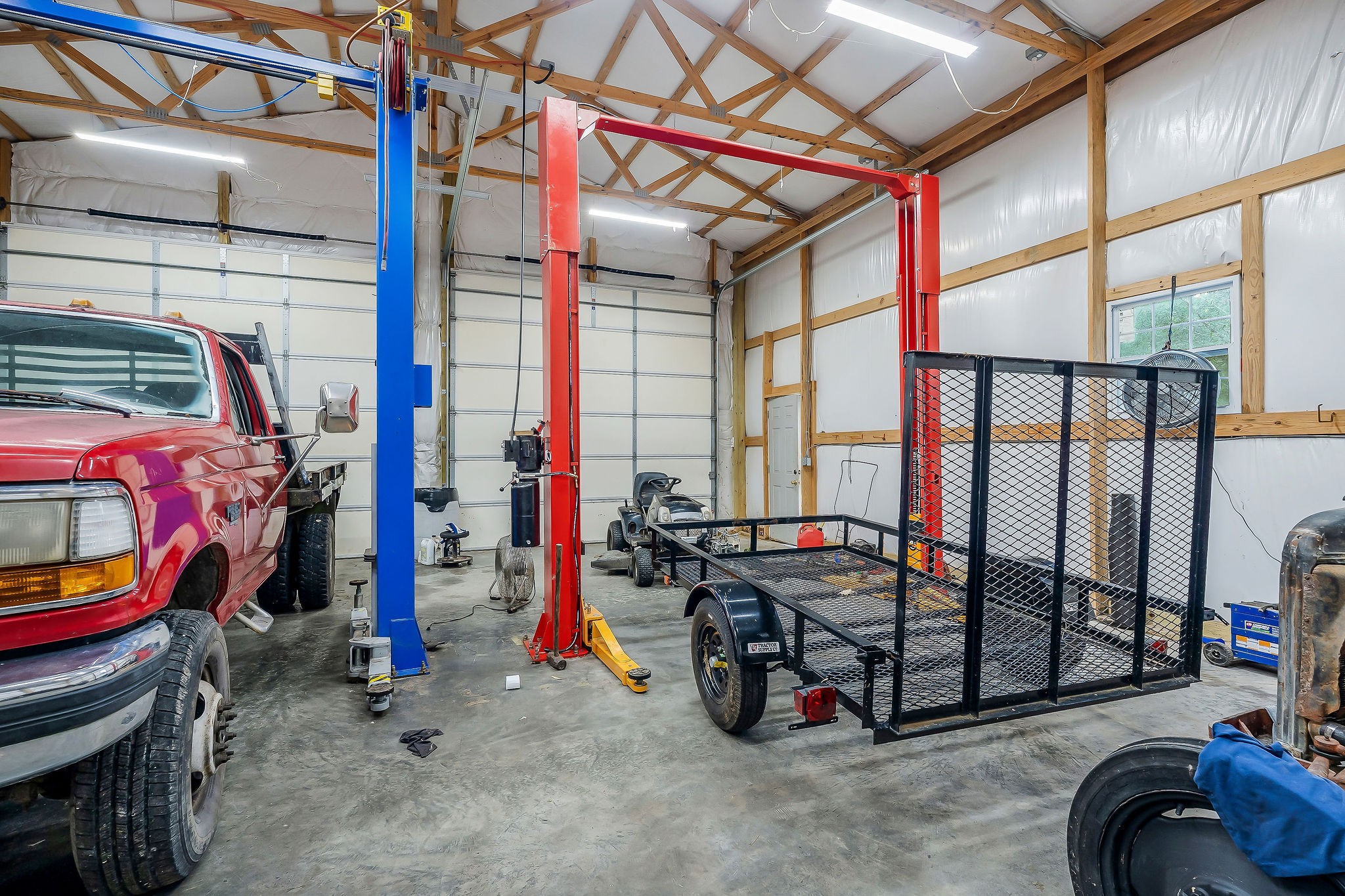 15112 Dodson Branch Hwy Property Photo 17