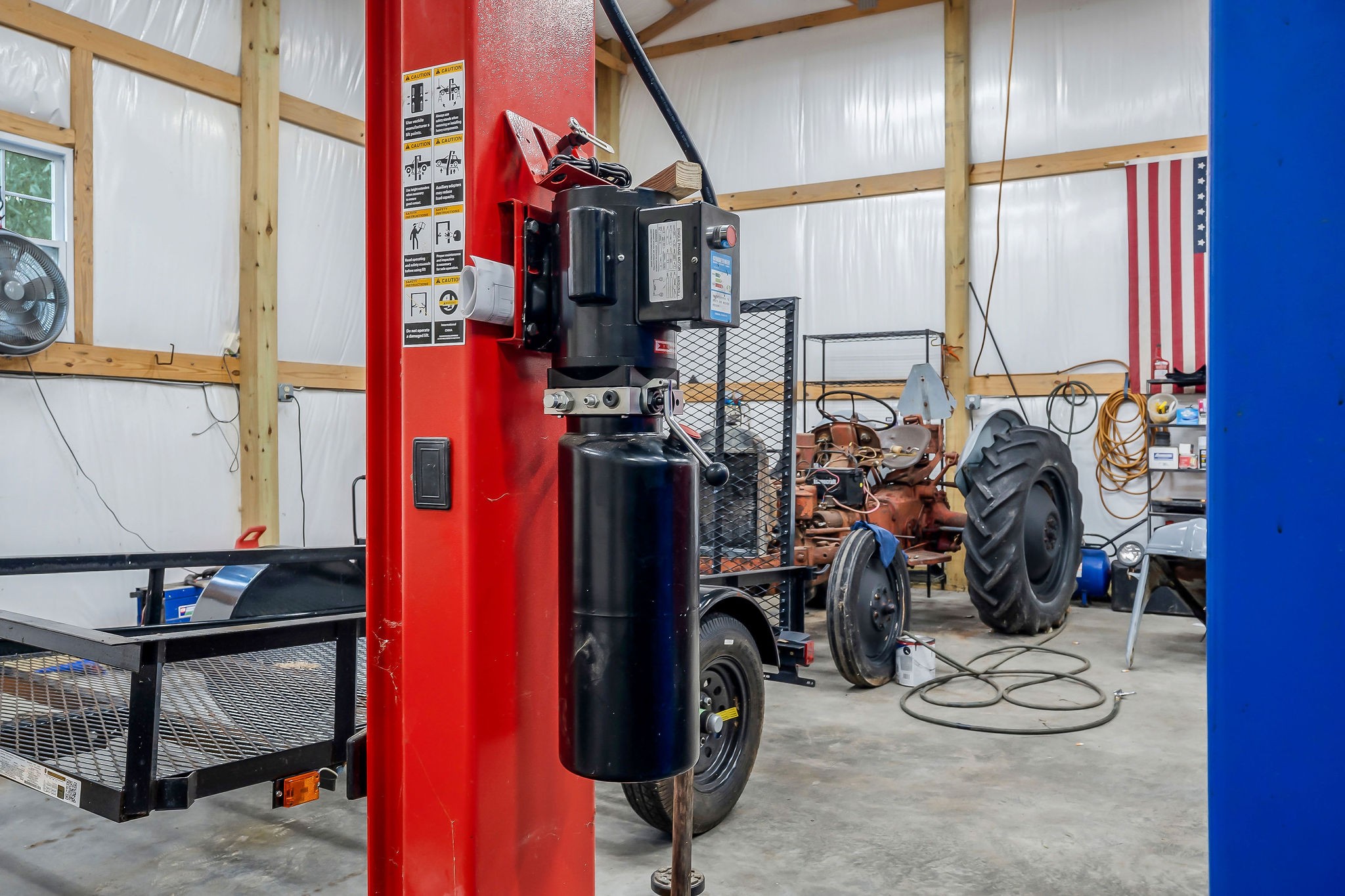 15112 Dodson Branch Hwy Property Photo 18