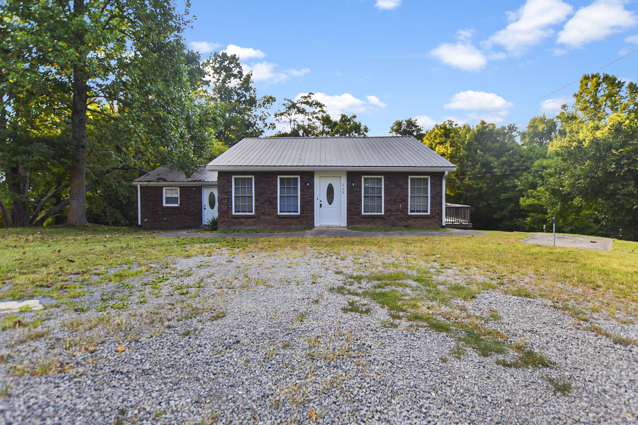 668 Briarwood Road Property Photo 1