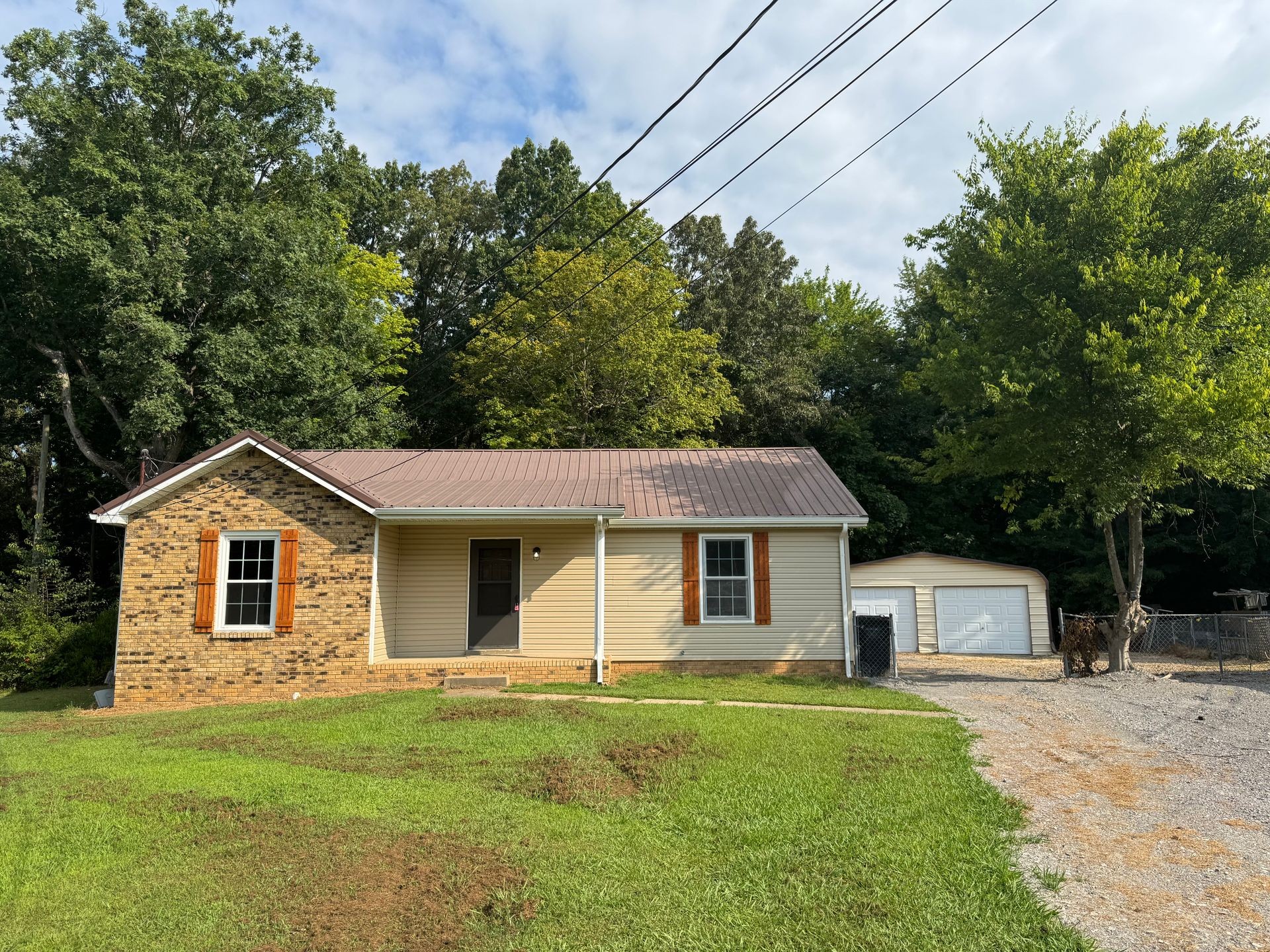 1564 Mary Beth Ln Property Photo 1