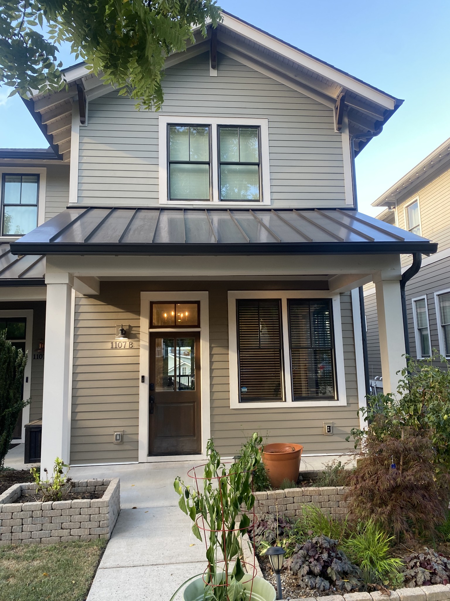 1107b Boscobel St Property Photo 1