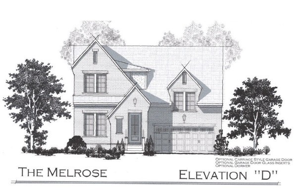 3068 Mallard Drive Property Photo 1