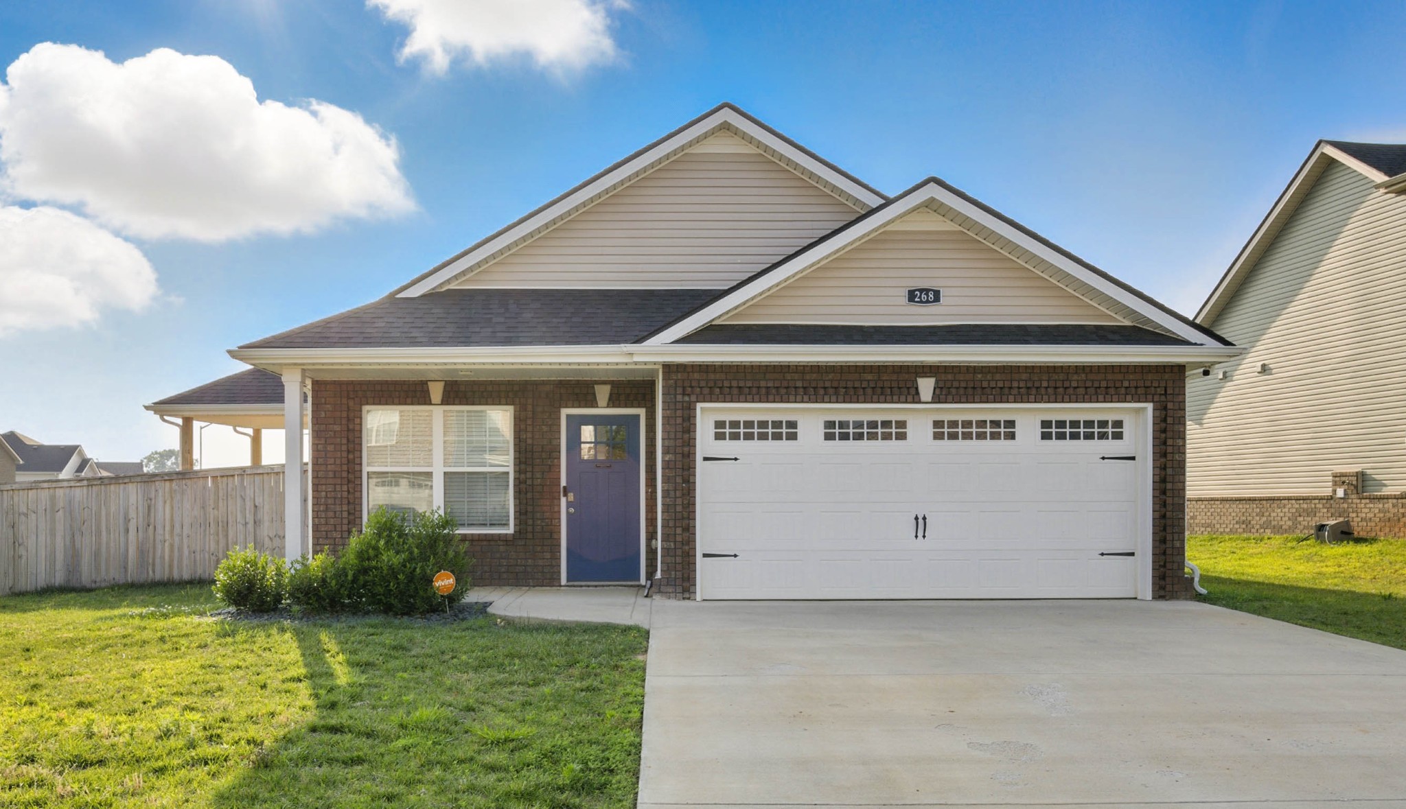 268 Dugger Dr Property Photo 1