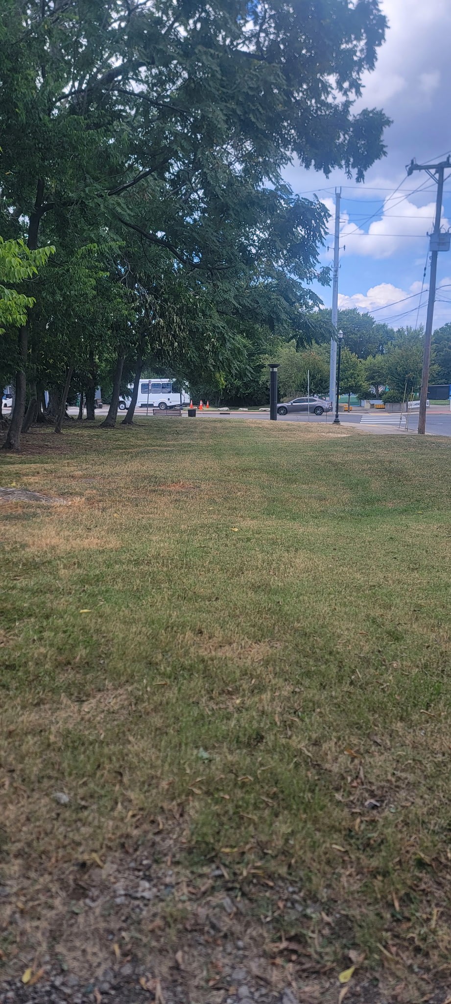 1601 Jefferson St Property Photo 1