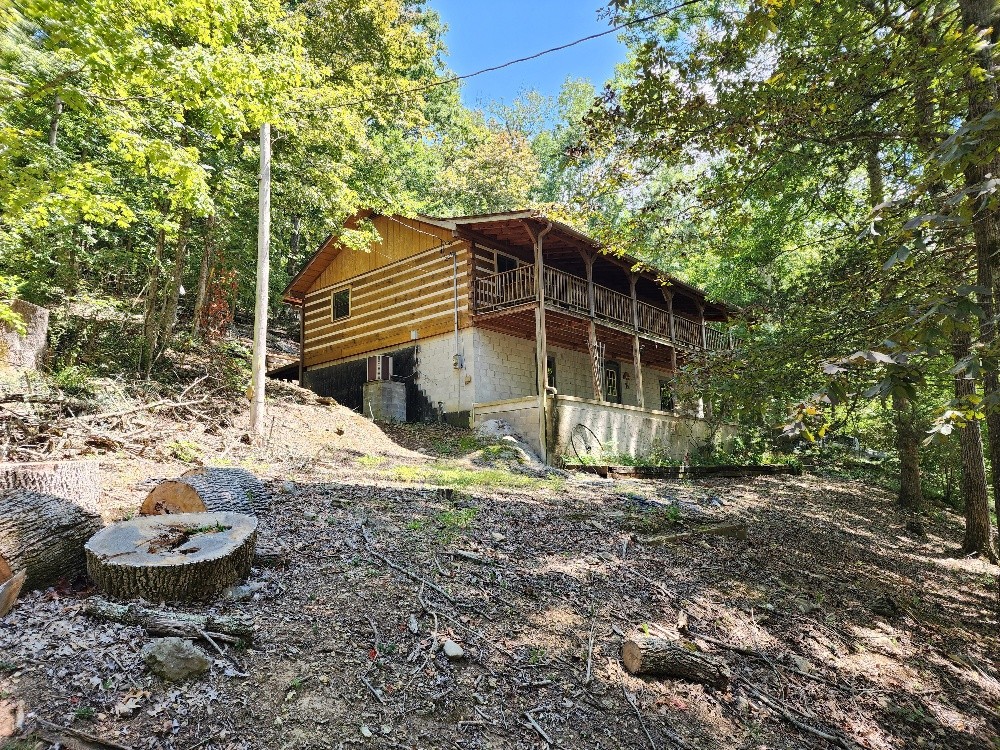 162 Sullivan Bend Rd