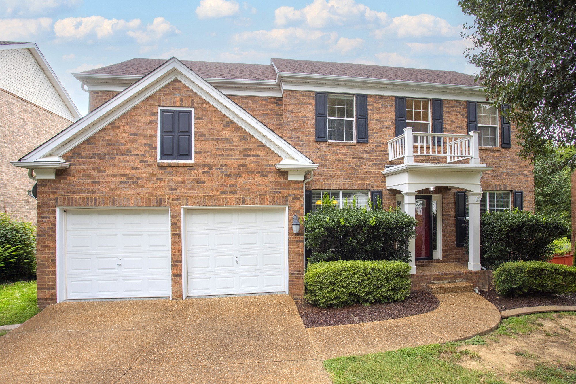 5741 Sterling Oaks Dr Property Photo 1