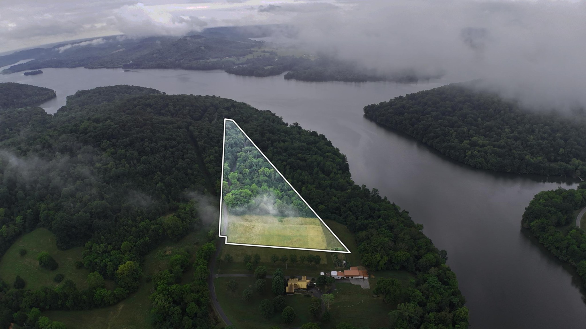 0 Reece Hollow Rd Property Photo 2