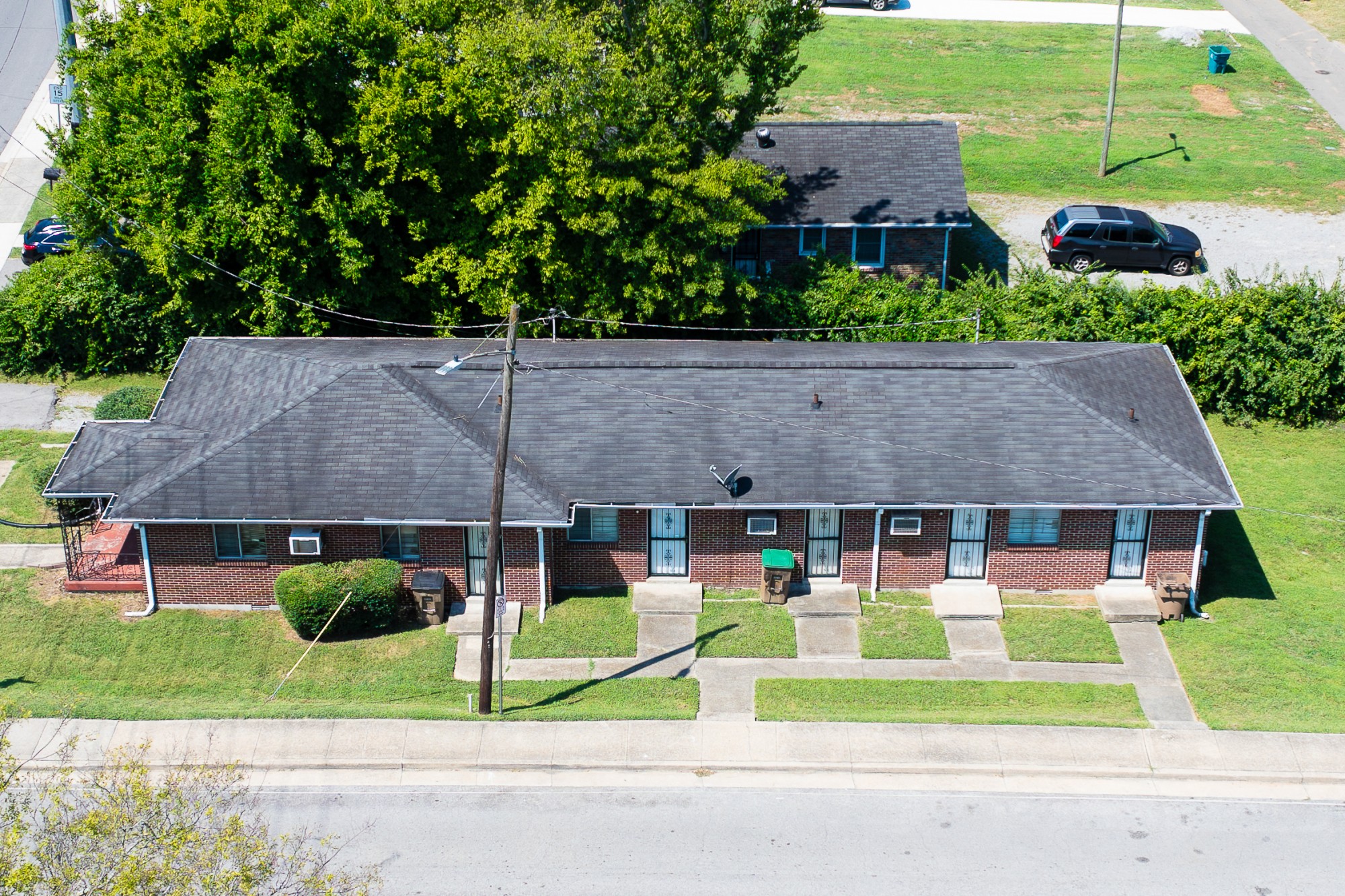 2714 Herman St Property Photo 1
