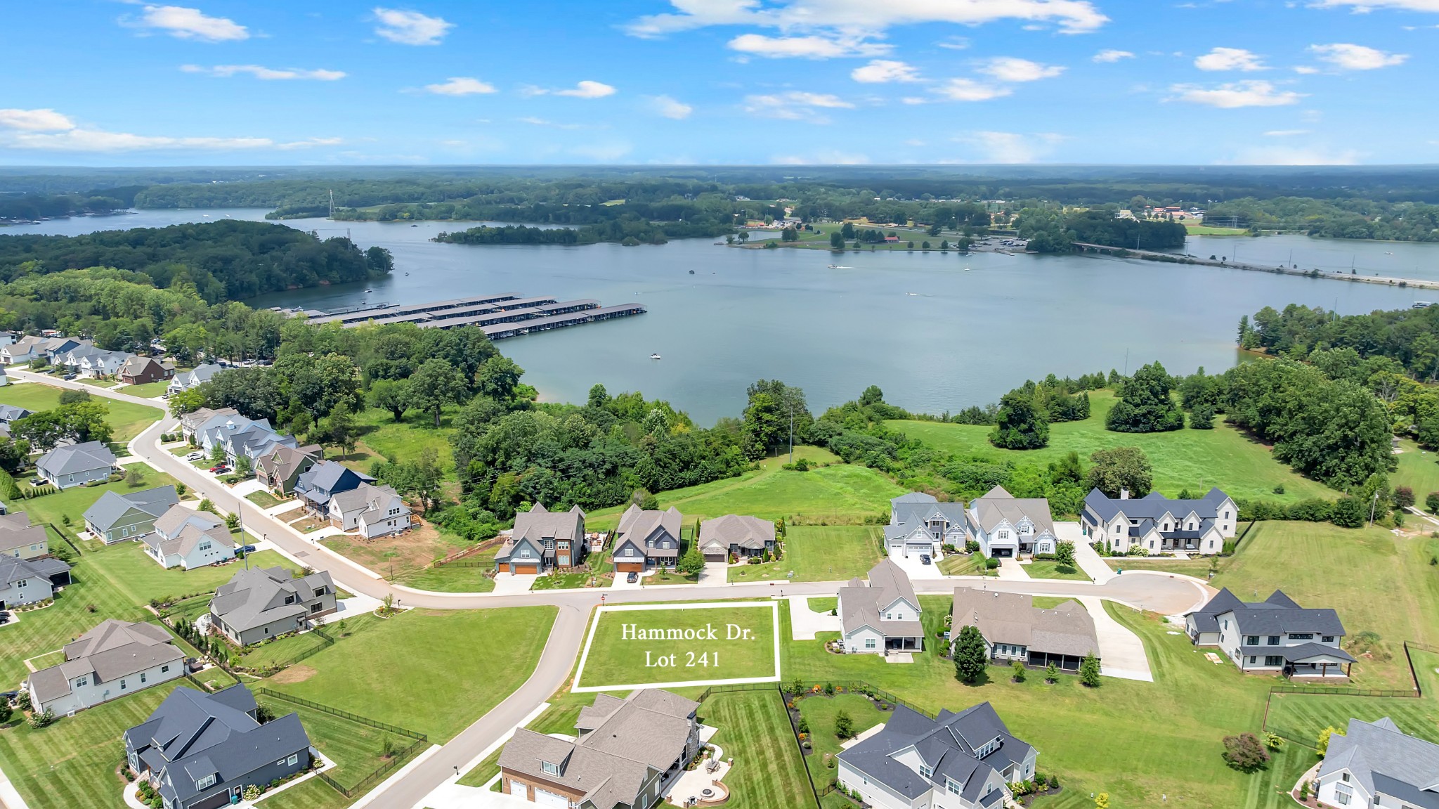 0 Hammock Dr Property Photo 1