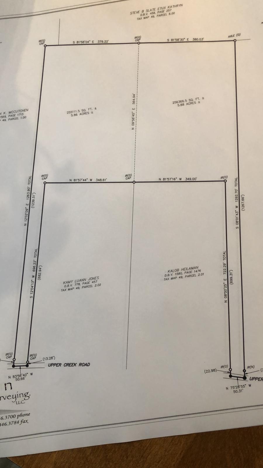 0 Upper Creek Rd Property Photo 17