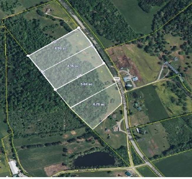 13581 Campbellsville Rd Lot 2 Property Photo 2