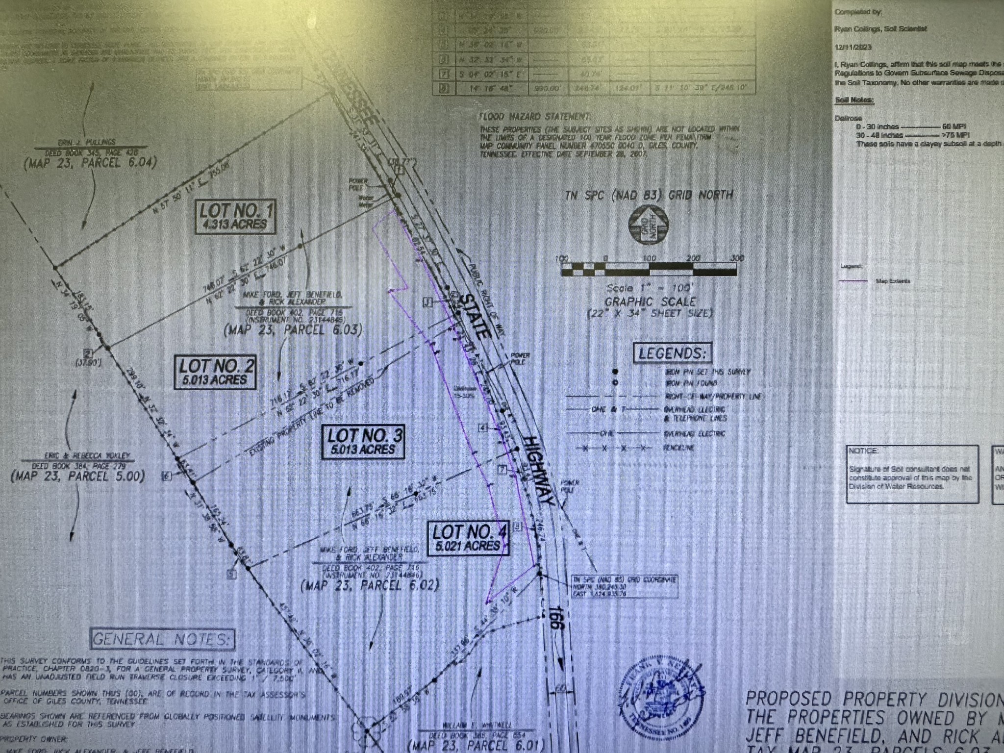 13581 Campbellsville Rd Lot 4 Property Photo 2