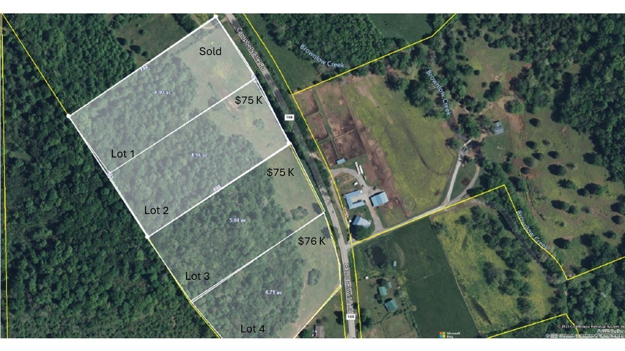 13581 Campbellsville Rd Lot 4 Property Photo 4