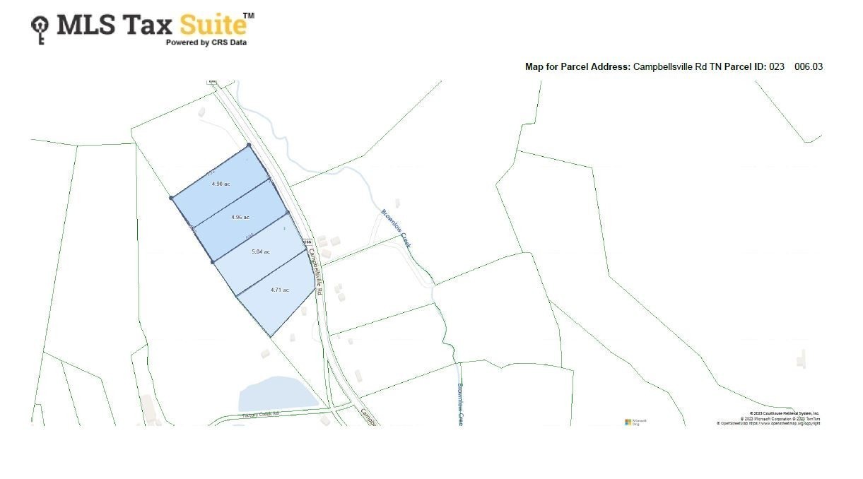 13581 Campbellsville Rd Lot 4 Property Photo 21